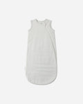 Jersey Sleep Bag Cloud Stripe - Rylee + Cru | Kids Clothes | Trendy Baby Clothes | Modern Infant Outfits |