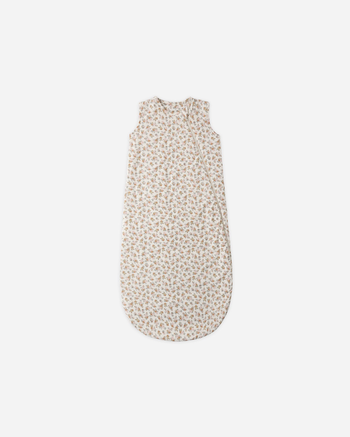 Bamboo Sleep Bag Wildflower - Rylee + Cru | Kids Clothes | Trendy Baby Clothes | Modern Infant Outfits |