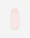 Modal Sleeping Bag Pink Blossom - Rylee + Cru | Kids Clothes | Trendy Baby Clothes | Modern Infant Outfits |
