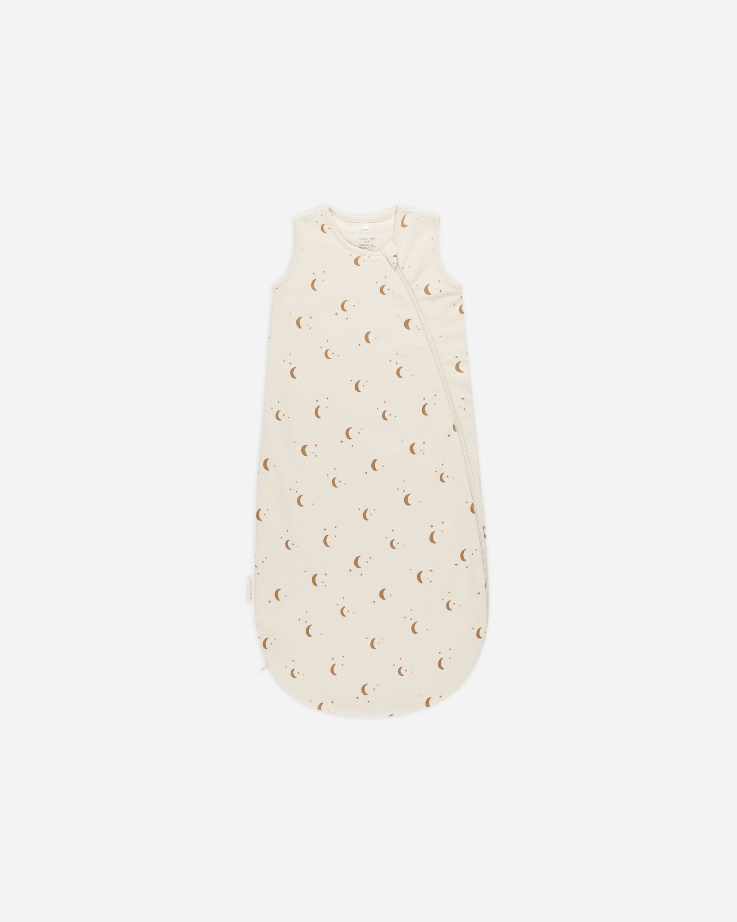 Jersey Sleep Bag || Moons