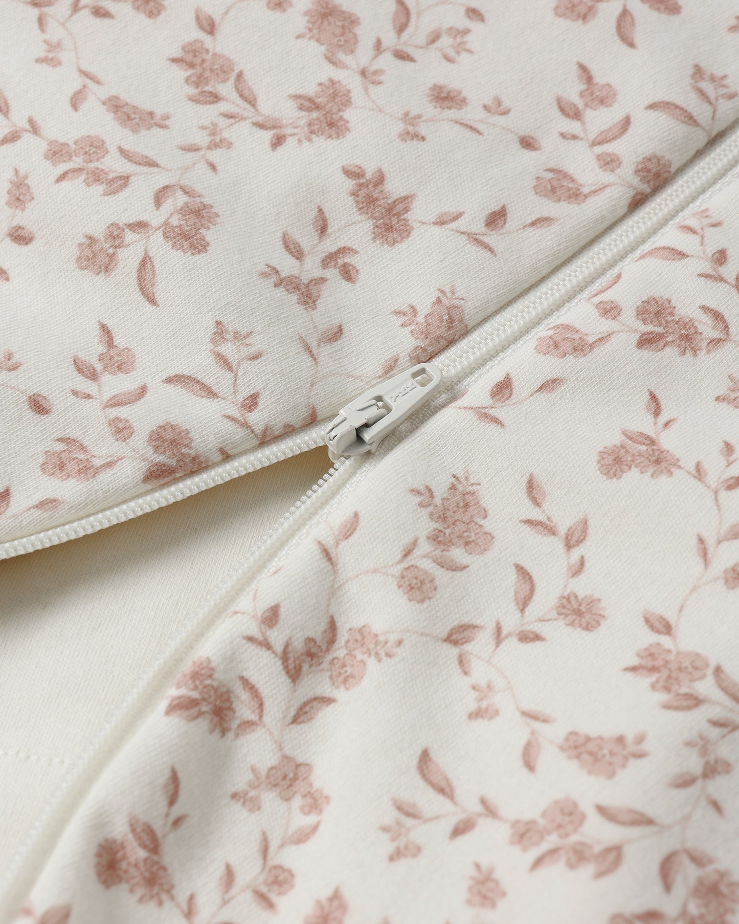 Jersey Sleep Bag || French Garden - Rylee + Cru | Kids Clothes | Trendy Baby Clothes | Modern Infant Outfits |