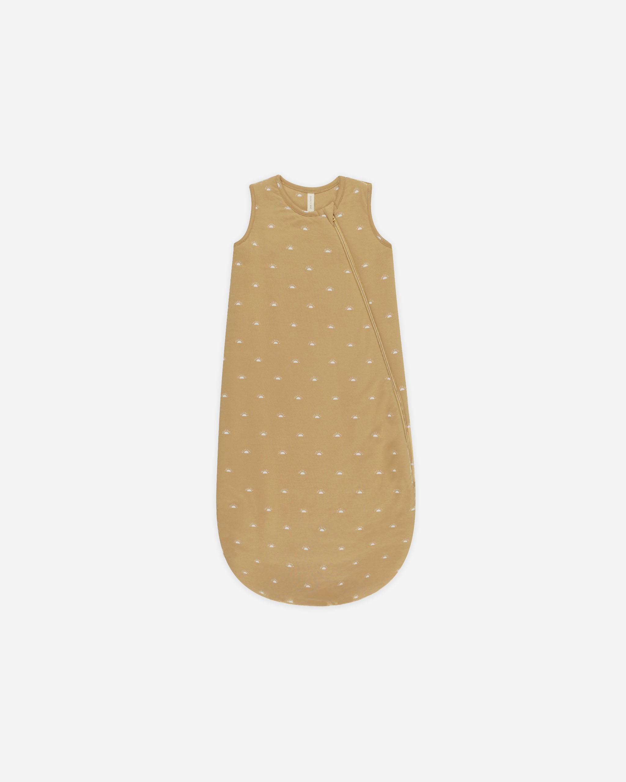 Modal Sleeping Bag || Suns - Rylee + Cru | Kids Clothes | Trendy Baby Clothes | Modern Infant Outfits |