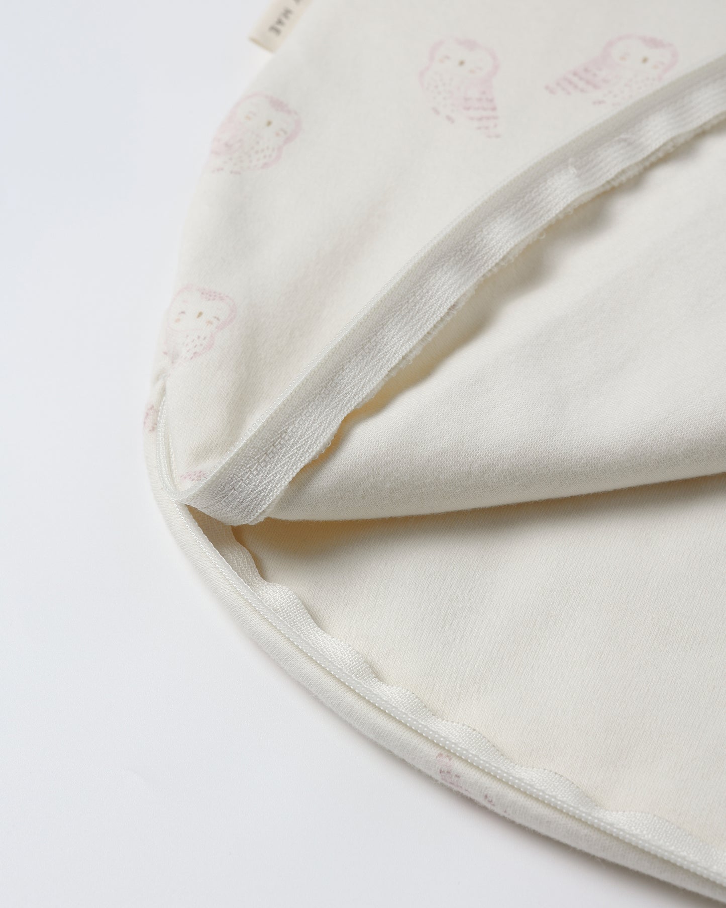 Jersey Sleep Bag || Snow Owls - Rylee + Cru | Kids Clothes | Trendy Baby Clothes | Modern Infant Outfits |