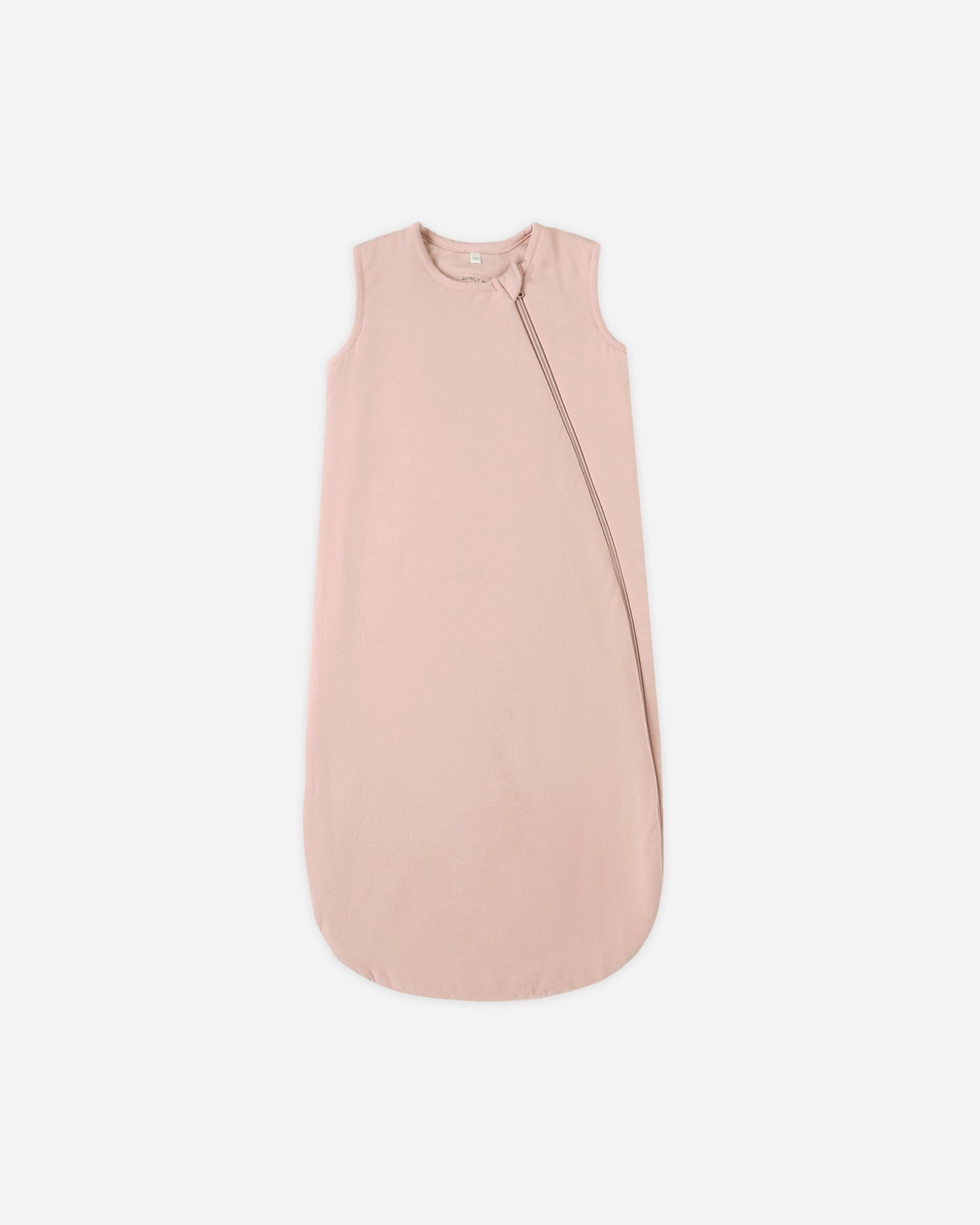 Bamboo Sleep Bag || Rose - Rylee + Cru | Kids Clothes | Trendy Baby Clothes | Modern Infant Outfits |