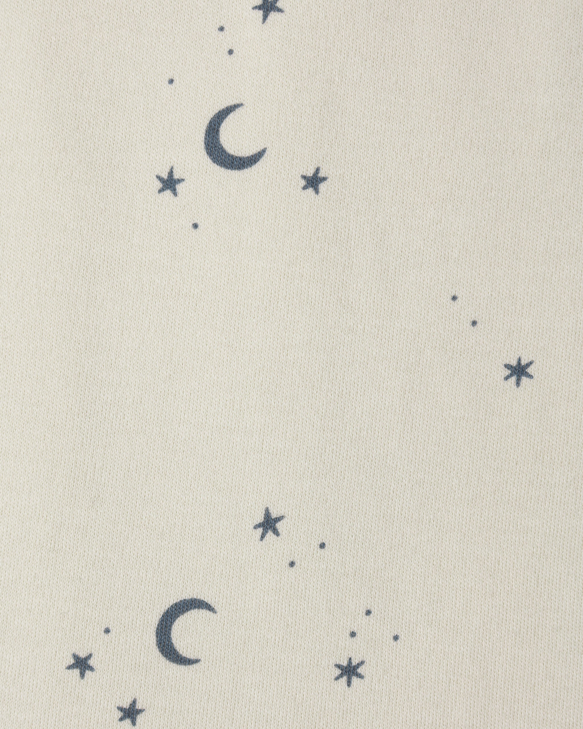 Jersey Sleep Bag || Moons - Rylee + Cru | Kids Clothes | Trendy Baby Clothes | Modern Infant Outfits |