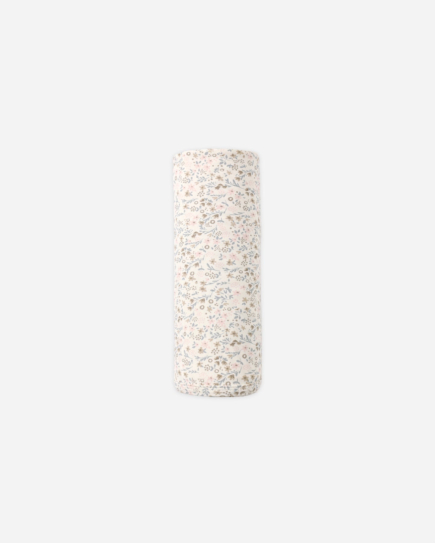 Bamboo Swaddle Bloom - Rylee + Cru | Kids Clothes | Trendy Baby Clothes | Modern Infant Outfits |