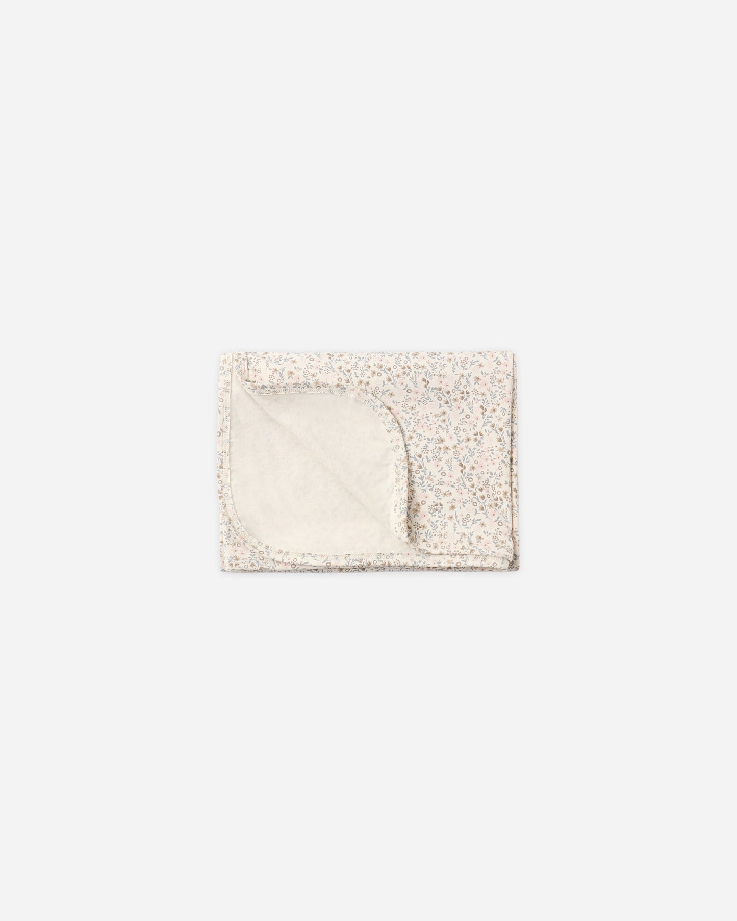 Bamboo Swaddle Bloom - Rylee + Cru | Kids Clothes | Trendy Baby Clothes | Modern Infant Outfits |