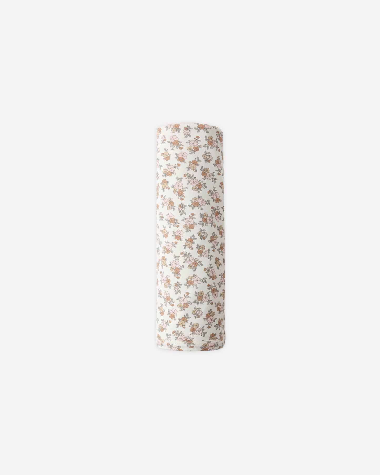 Bamboo Swaddle Wildflower - Rylee + Cru | Kids Clothes | Trendy Baby Clothes | Modern Infant Outfits |