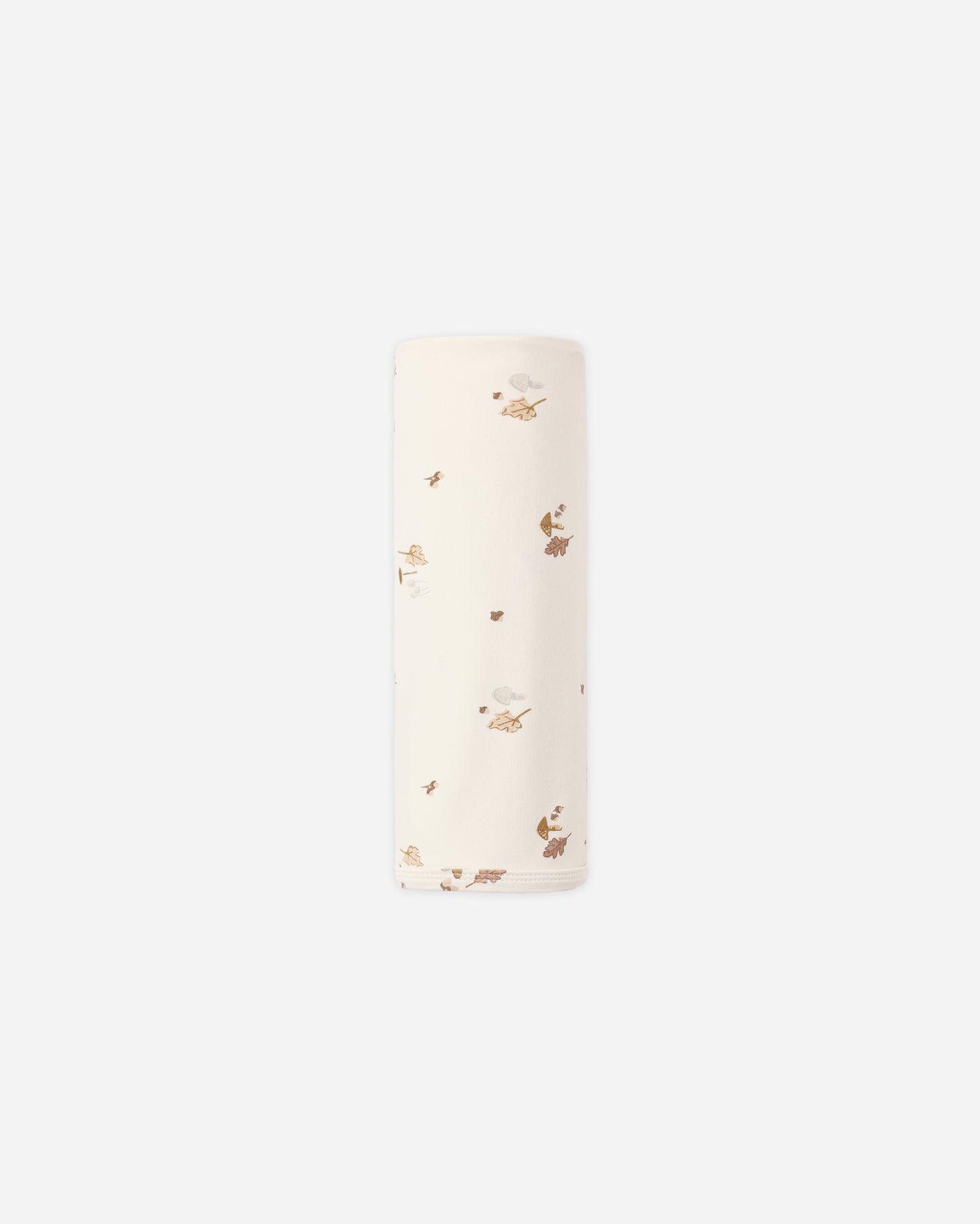 Bamboo Swaddle Woodland - Rylee + Cru | Kids Clothes | Trendy Baby Clothes | Modern Infant Outfits |