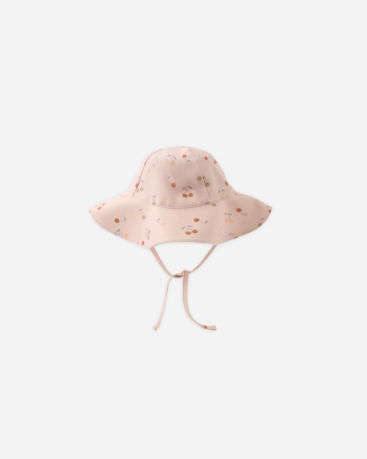 Sun Hat Cherries - Rylee + Cru | Kids Clothes | Trendy Baby Clothes | Modern Infant Outfits |