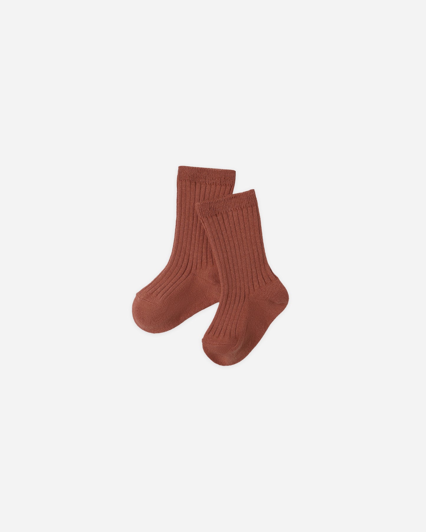 Socks Set || Cranberry, Oat - Rylee + Cru | Kids Clothes | Trendy Baby Clothes | Modern Infant Outfits |