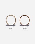 Little Knot Headband Midnight - Rylee + Cru | Kids Clothes | Trendy Baby Clothes | Modern Infant Outfits |