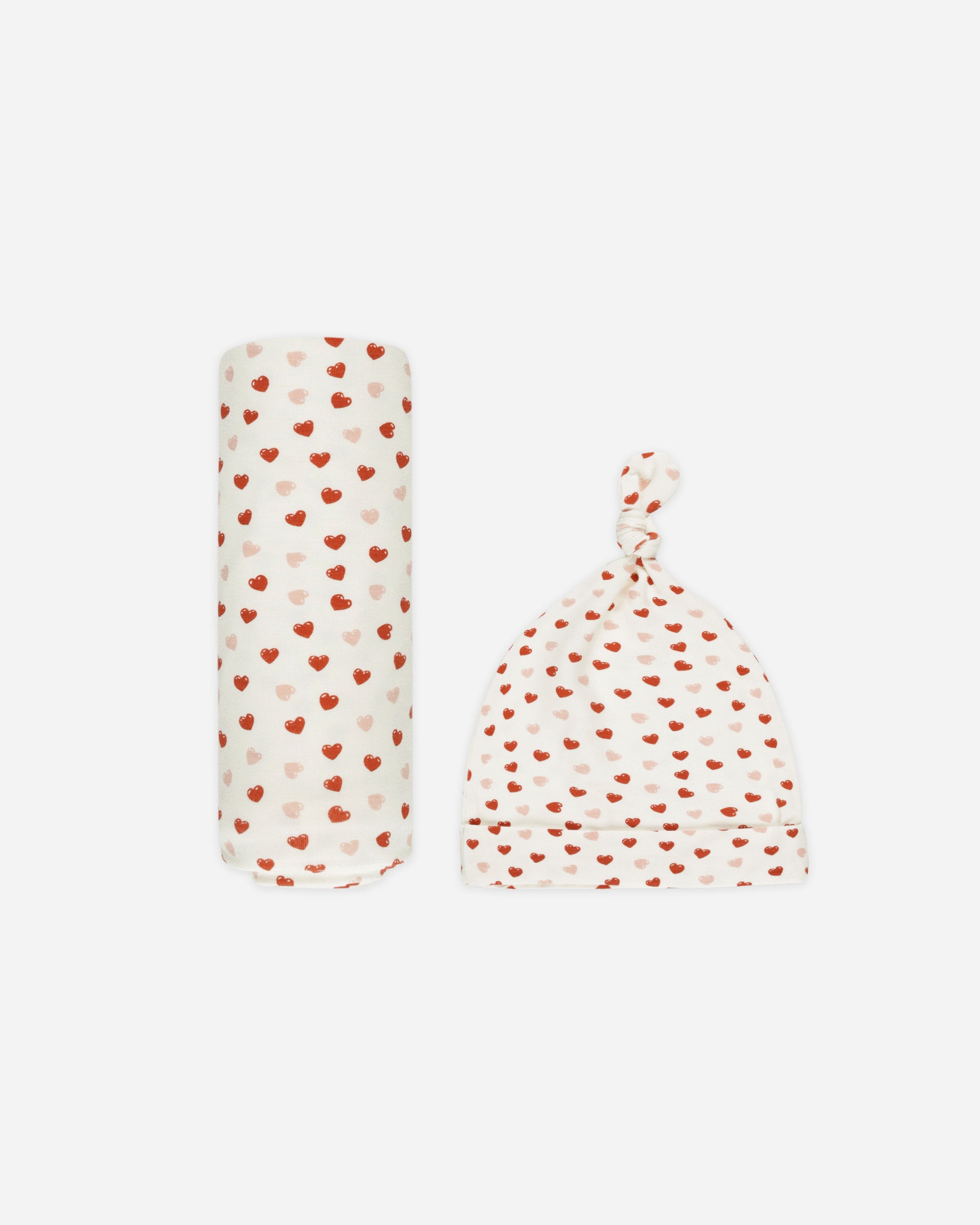 Quincy Mae Bamboo Swaddle || Bloom main image 0
