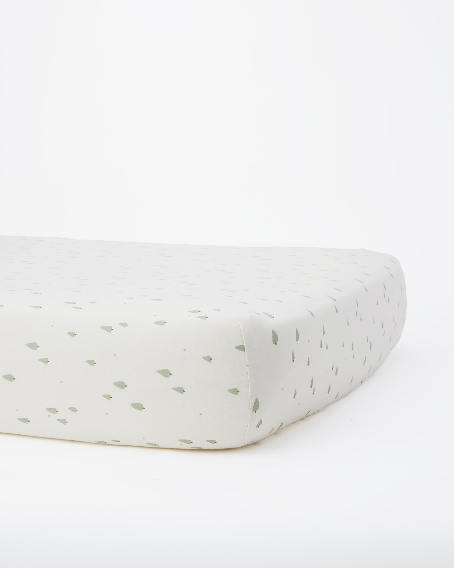 Bamboo Crib Sheet || Trees - Rylee + Cru | Kids Clothes | Trendy Baby Clothes | Modern Infant Outfits |