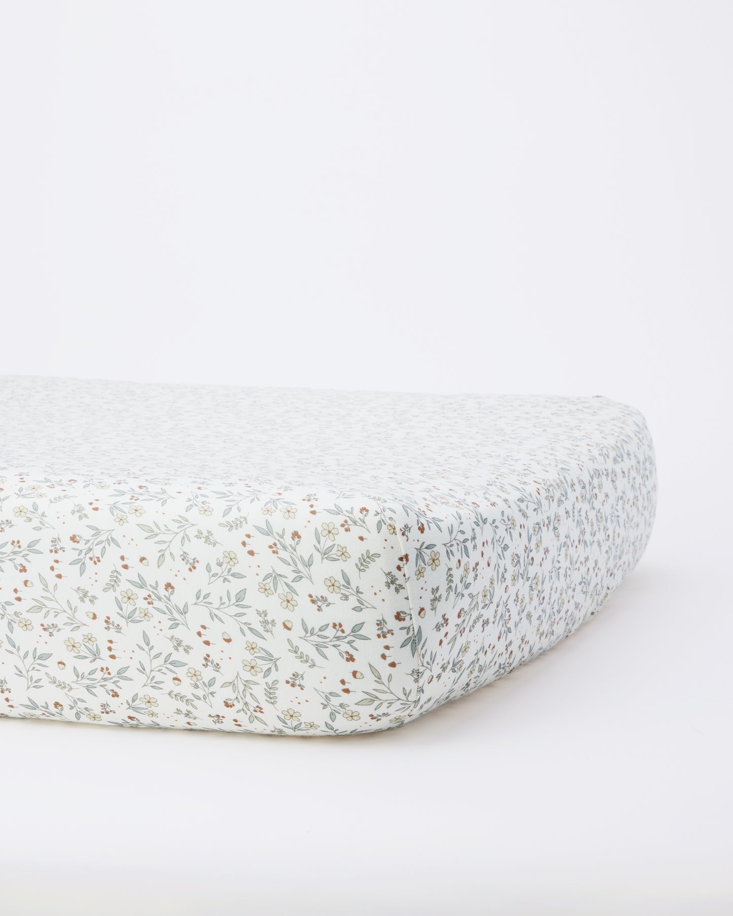 Bamboo Crib Sheet || Woodland - Rylee + Cru | Kids Clothes | Trendy Baby Clothes | Modern Infant Outfits |