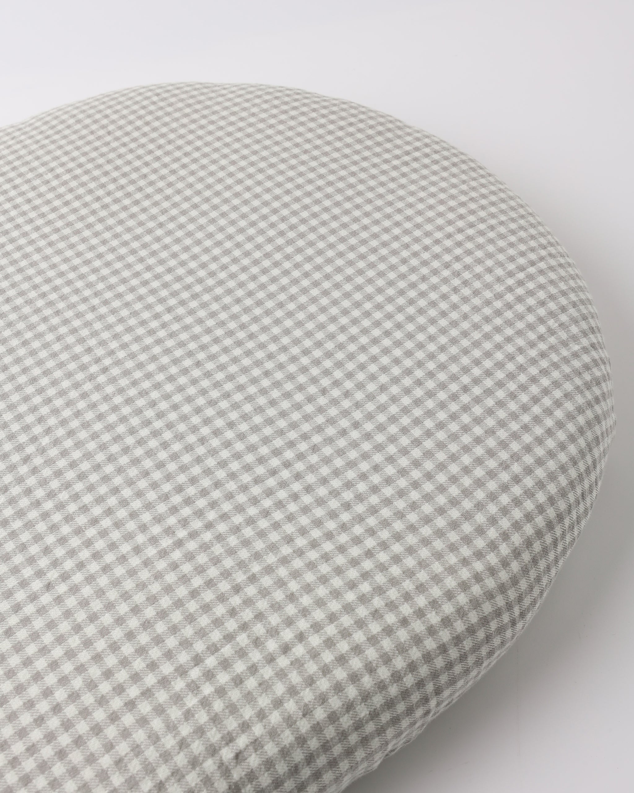 Bassinet Crib Sheet Sage Gingham - Rylee + Cru | Kids Clothes | Trendy Baby Clothes | Modern Infant Outfits |