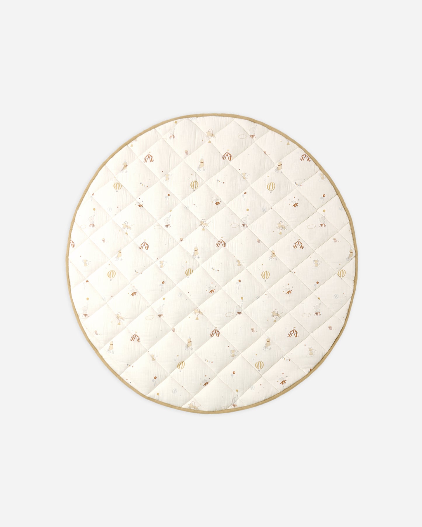 Baby Play Mat Carnival - Rylee + Cru | Kids Clothes | Trendy Baby Clothes | Modern Infant Outfits |