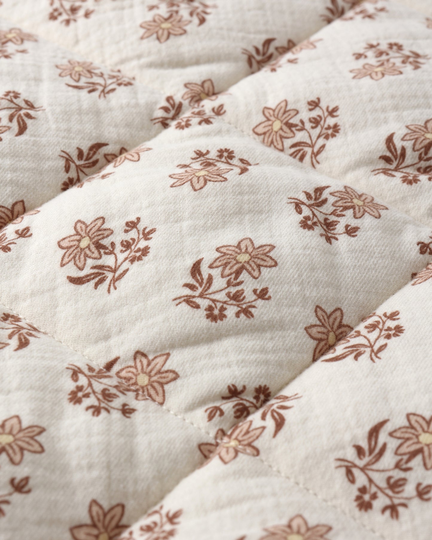 Baby Play Mat || Daylily - Rylee + Cru | Kids Clothes | Trendy Baby Clothes | Modern Infant Outfits |