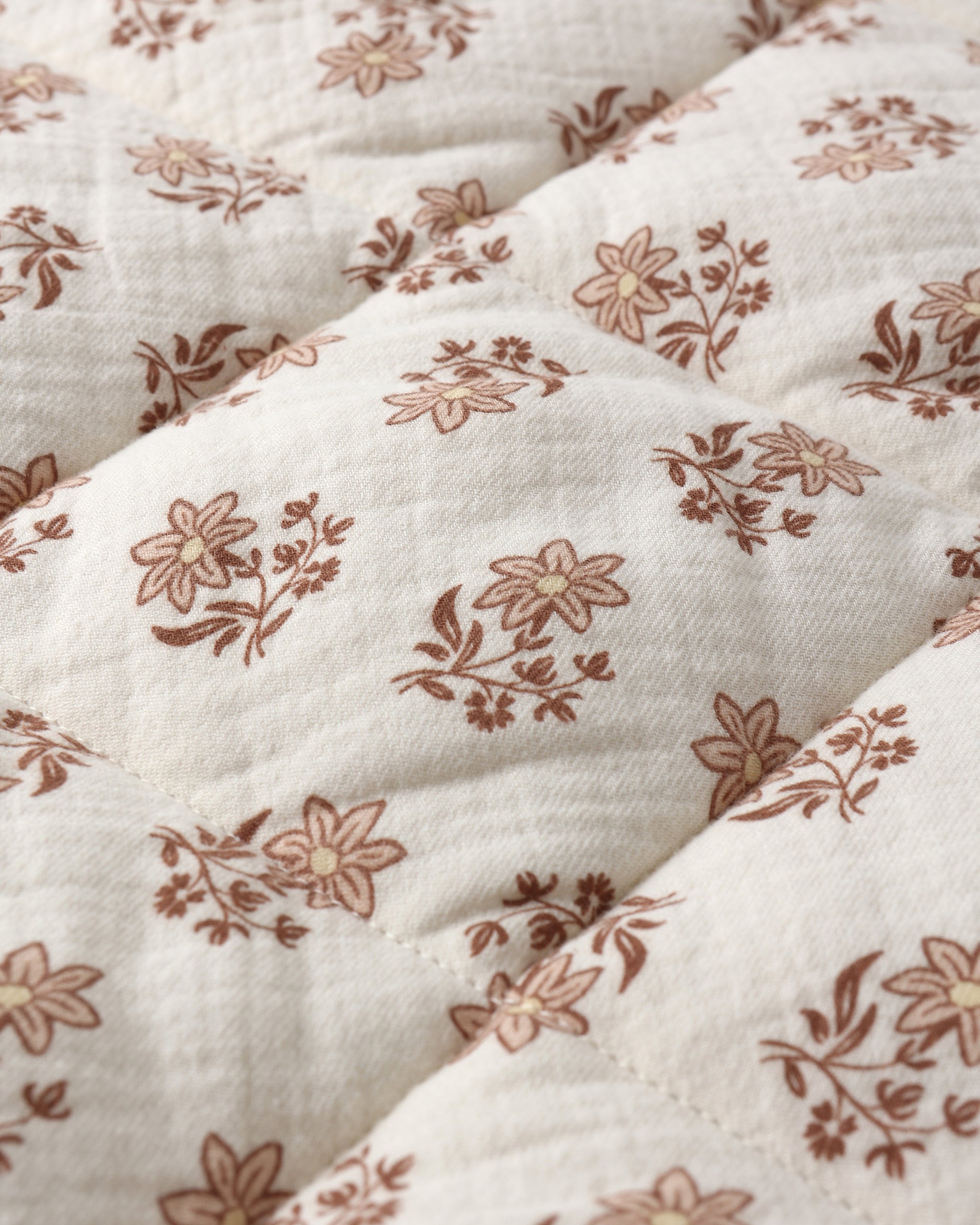 Baby Play Mat || Daylily - Rylee + Cru | Kids Clothes | Trendy Baby Clothes | Modern Infant Outfits |