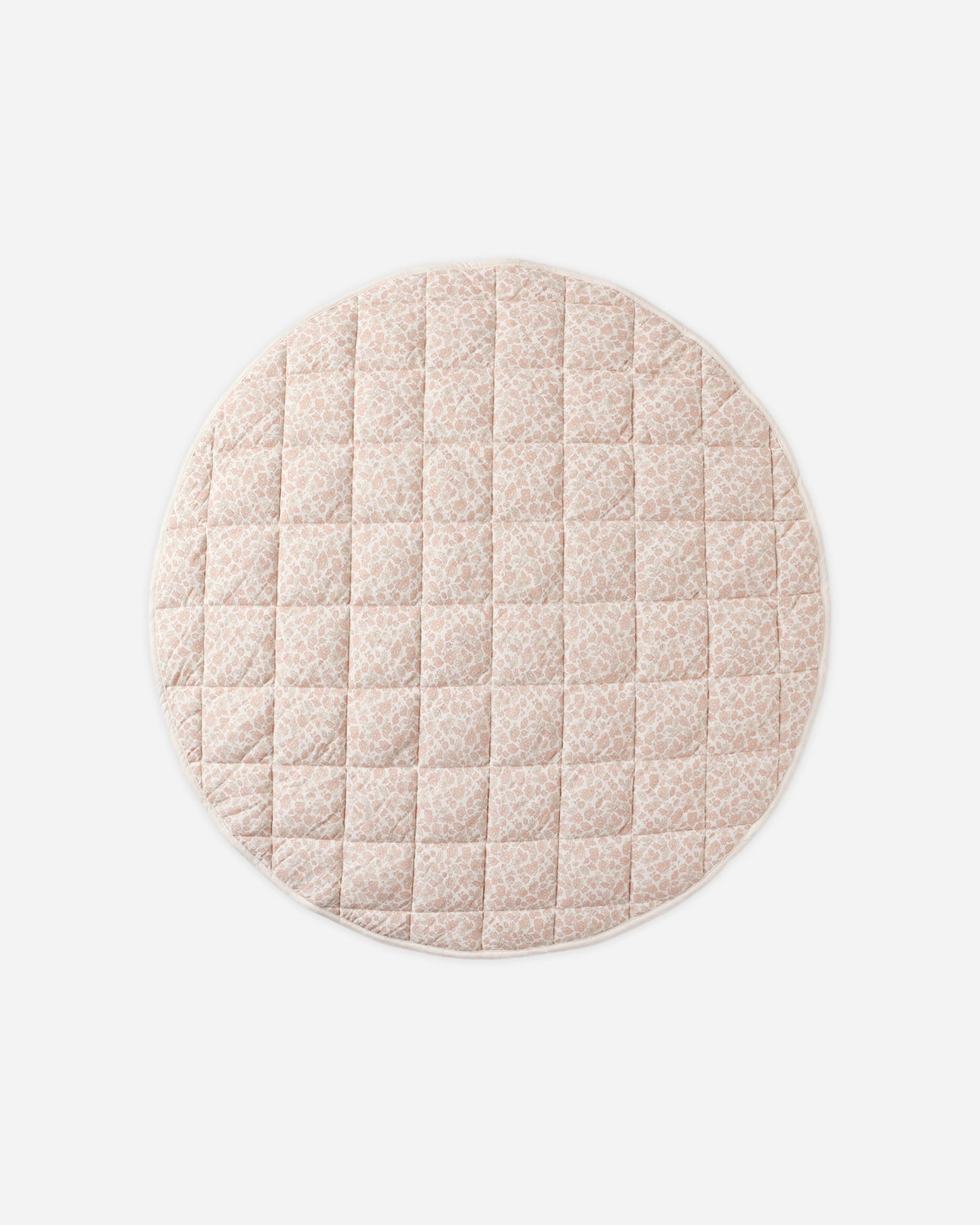 Baby Play Mat Pink Blossom - Rylee + Cru | Kids Clothes | Trendy Baby Clothes | Modern Infant Outfits |