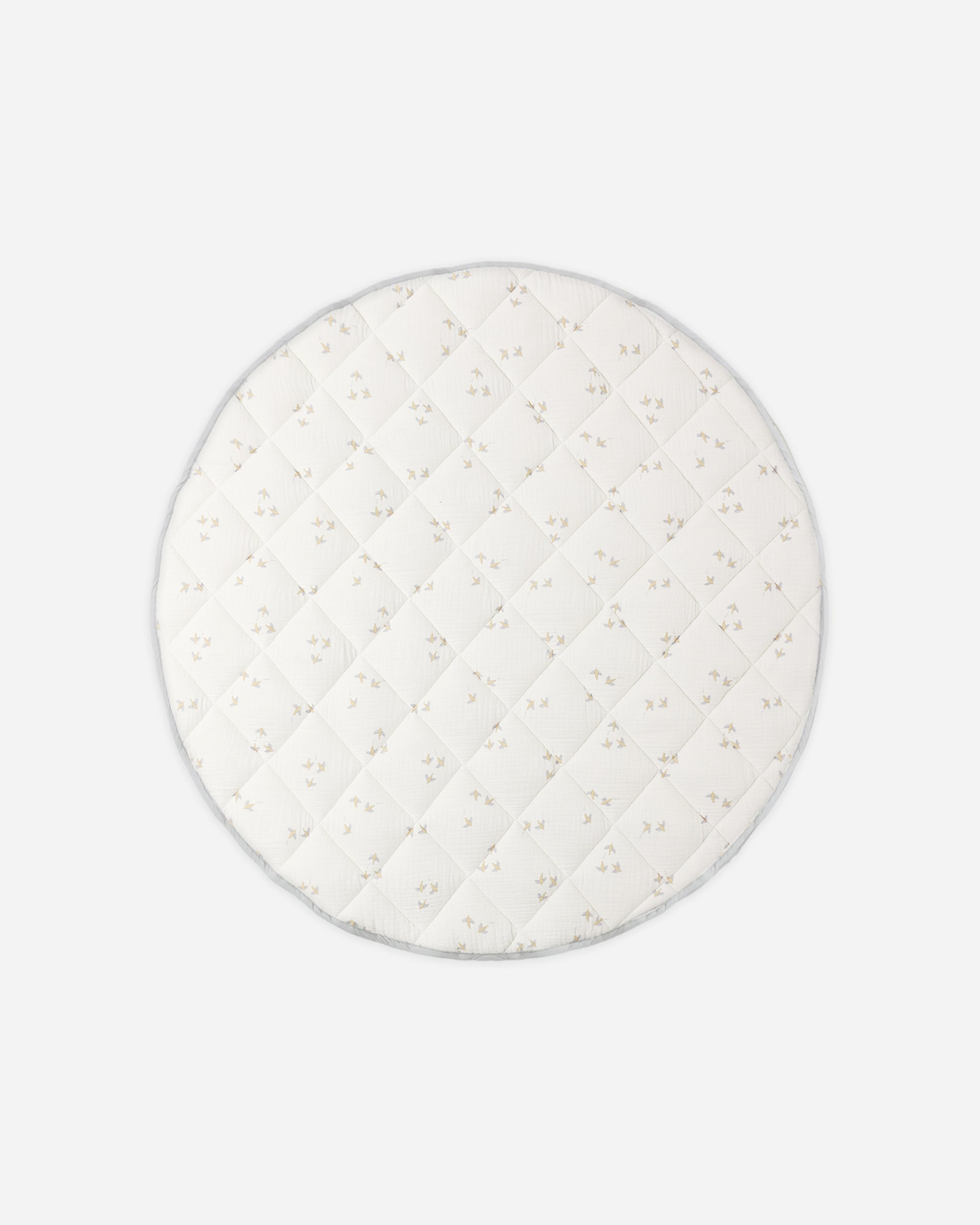 Baby Play Mat Birds - Rylee + Cru | Kids Clothes | Trendy Baby Clothes | Modern Infant Outfits |