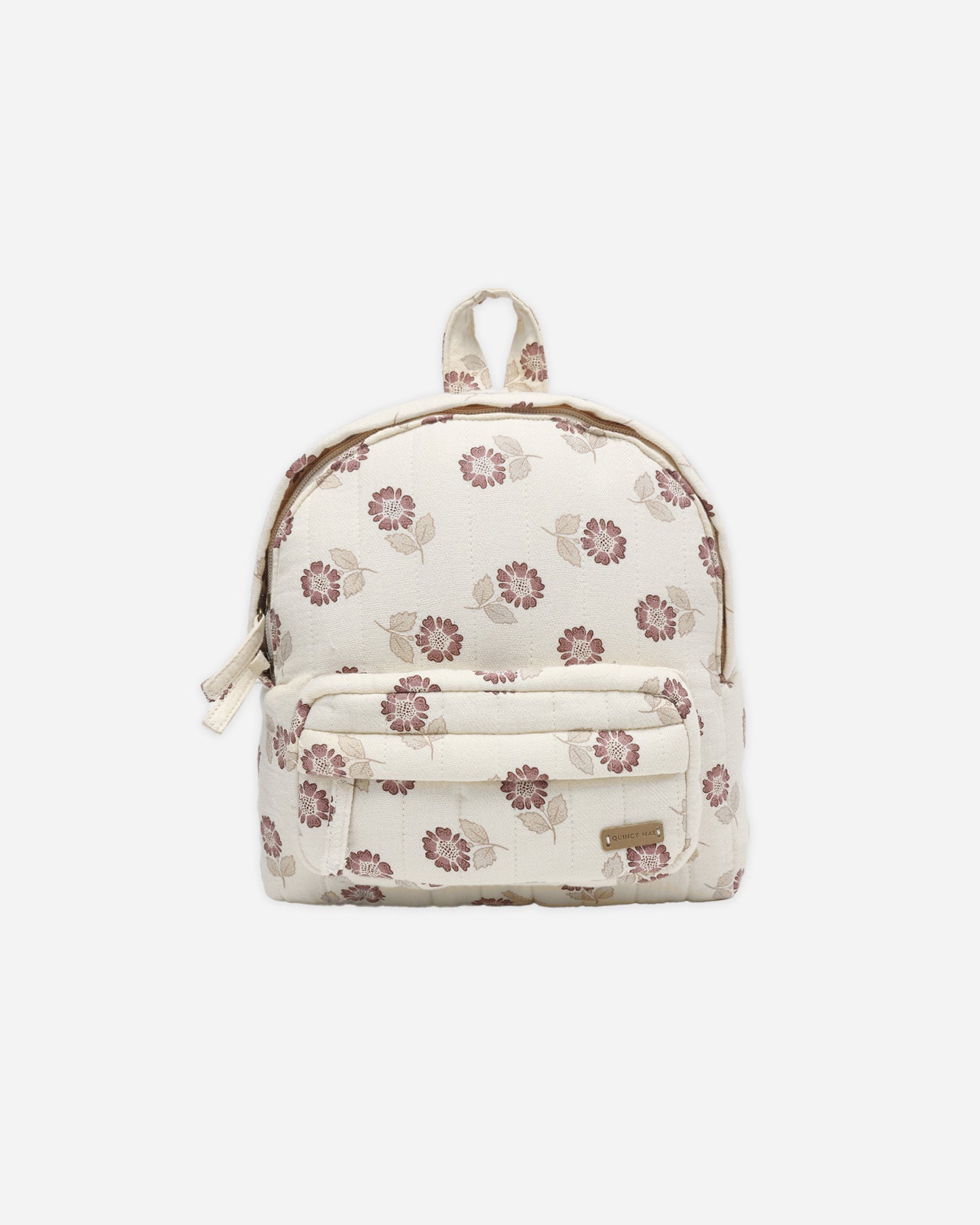 Mini Backpack Fall Floral - Rylee + Cru | Kids Clothes | Trendy Baby Clothes | Modern Infant Outfits |
