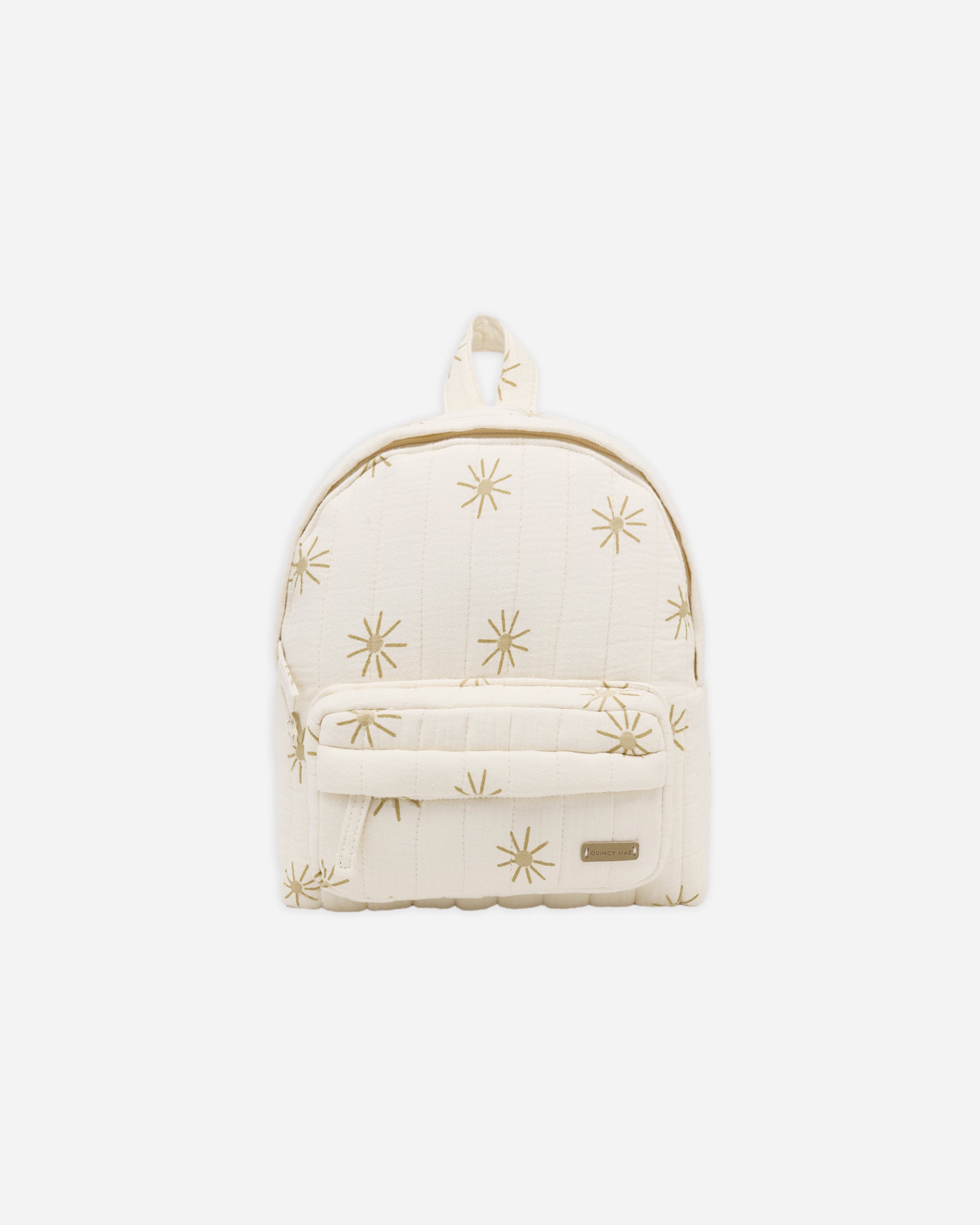Mini Backpack Sunburst - Rylee + Cru | Kids Clothes | Trendy Baby Clothes | Modern Infant Outfits |
