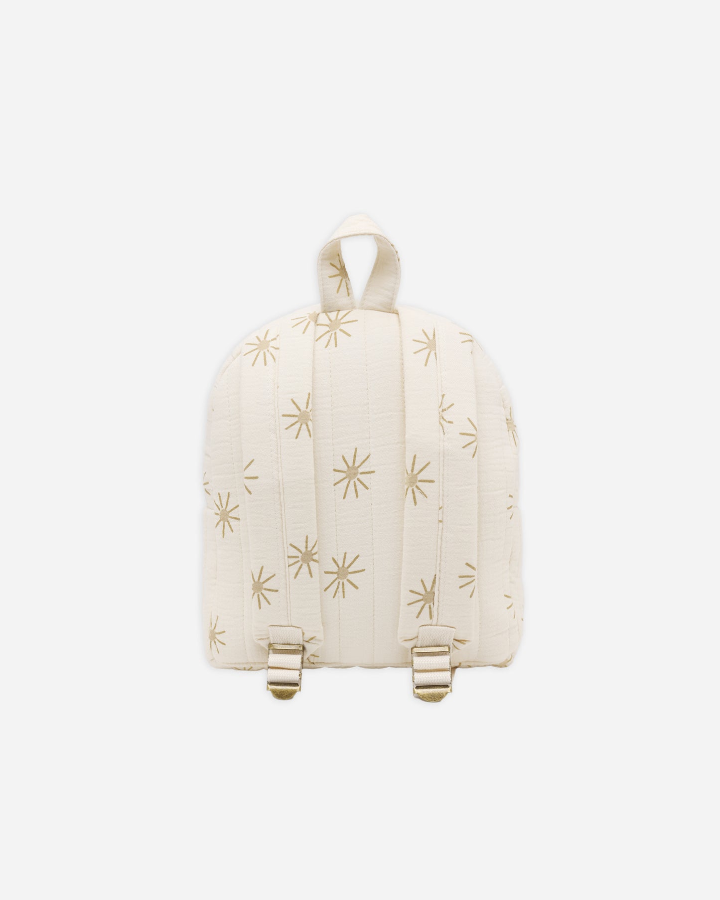 Mini Backpack Sunburst - Rylee + Cru | Kids Clothes | Trendy Baby Clothes | Modern Infant Outfits |