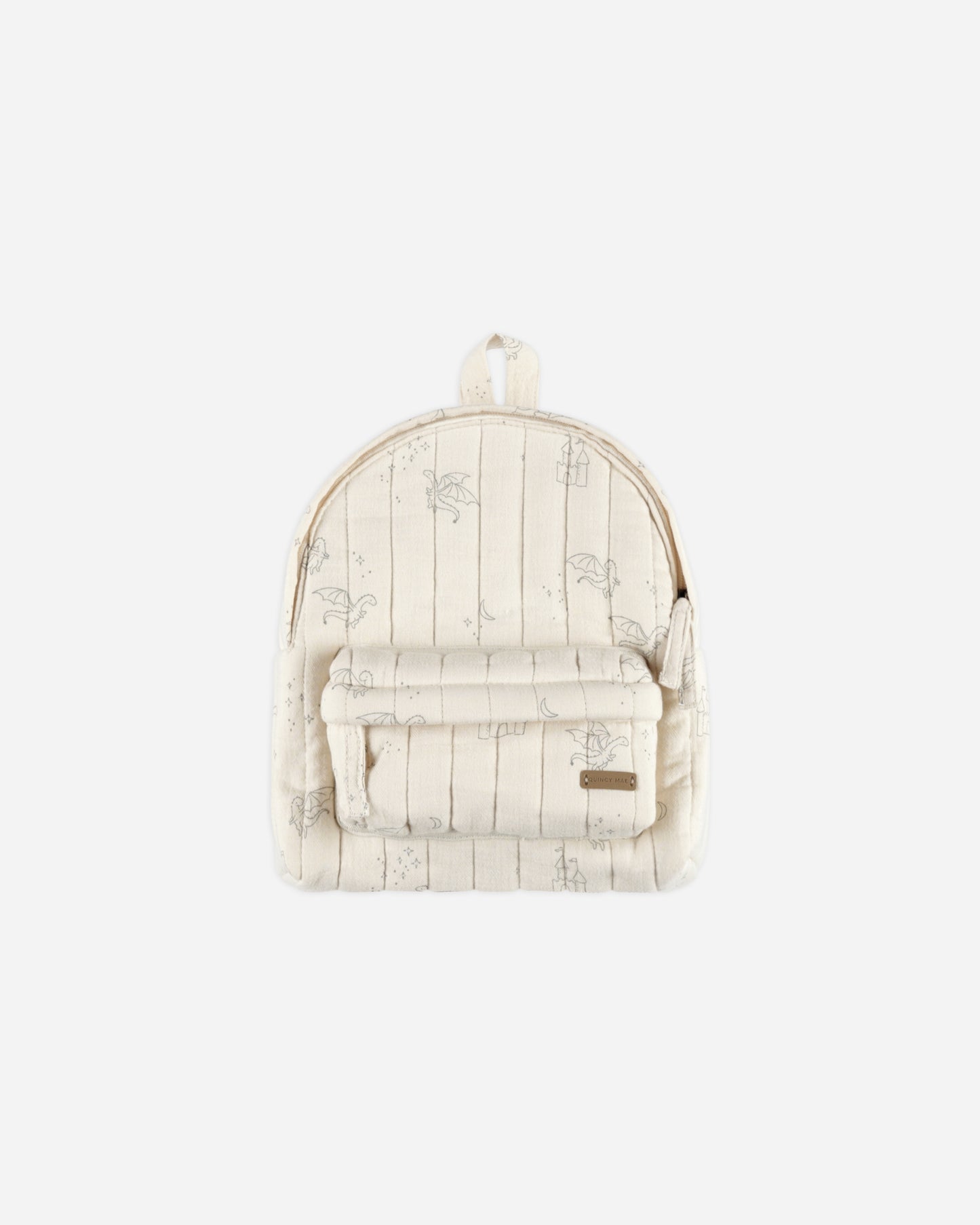 Mini Backpack || Dragons