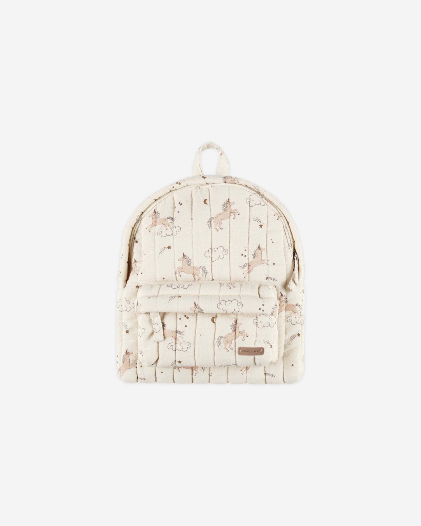 Mini Backpack || Unicorns