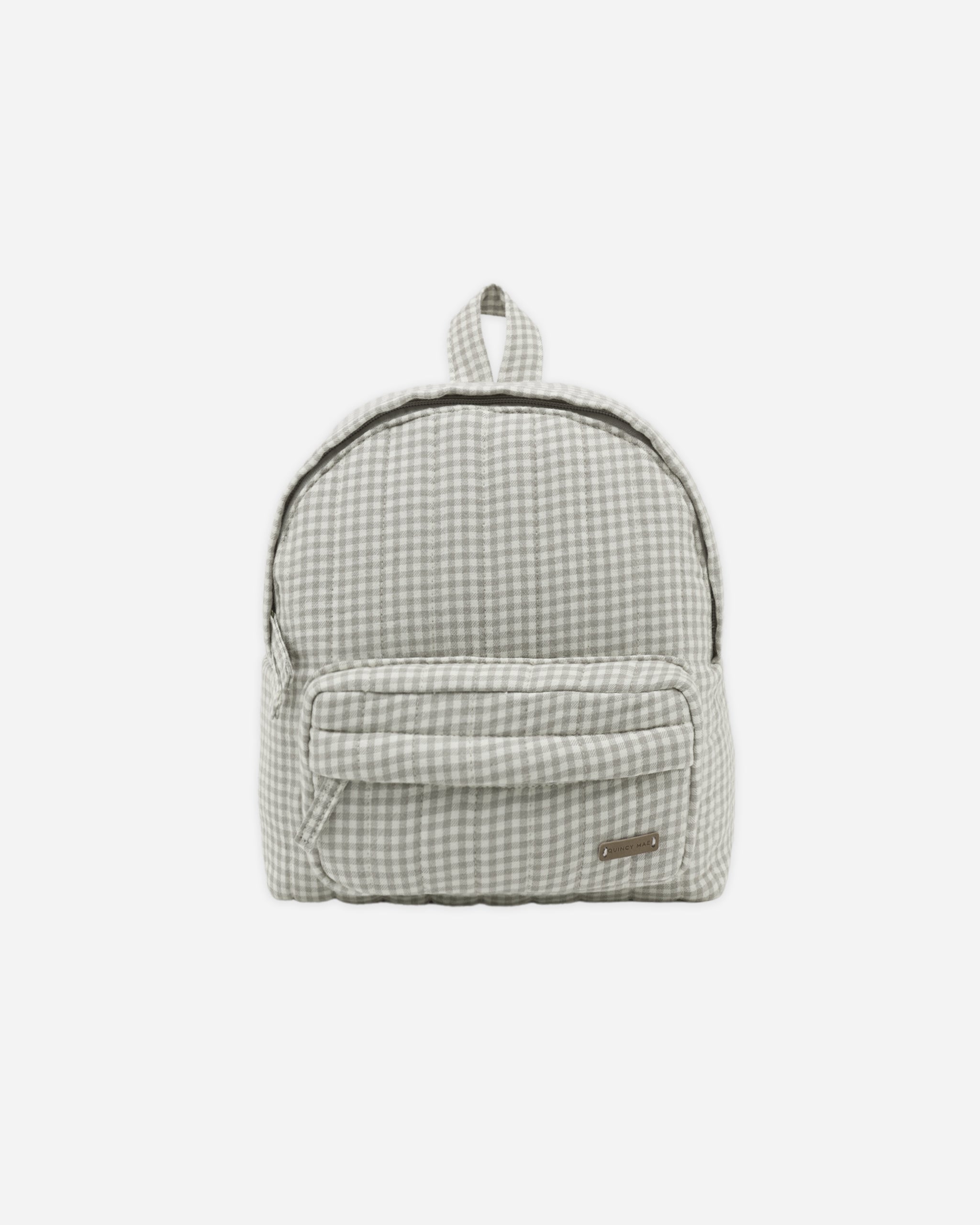 bebe gina mini backpack Eli Nylon and a cheerful yellow gingham lining for an extra pop of cheer BEBE Black Faux Leather Quilted