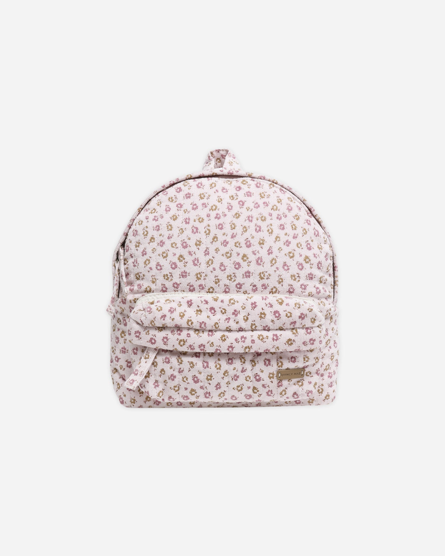 Mini Backpack || Wildflower - Rylee + Cru | Kids Clothes | Trendy Baby Clothes | Modern Infant Outfits |