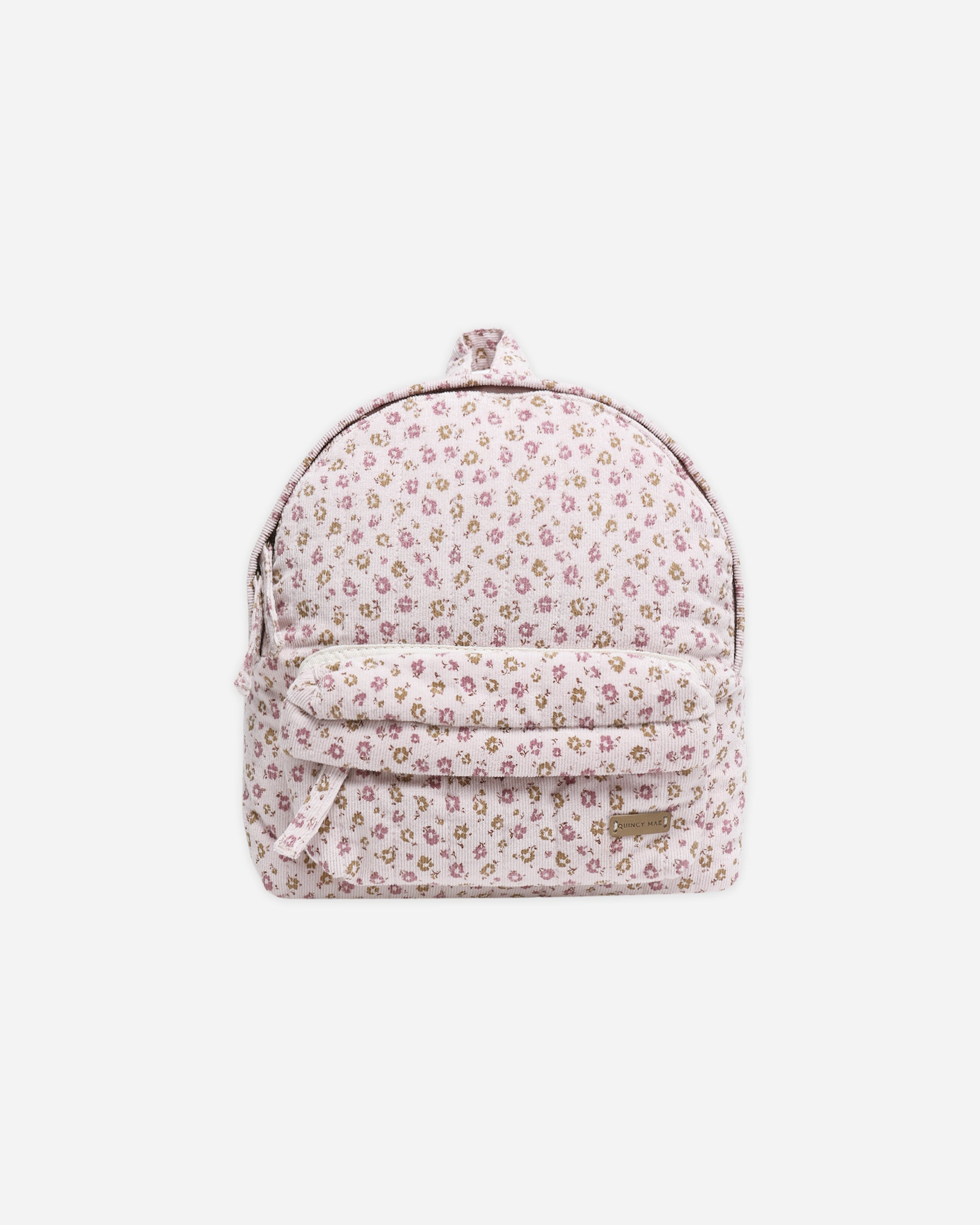 Mini Backpack || Wildflower - Rylee + Cru | Kids Clothes | Trendy Baby Clothes | Modern Infant Outfits |