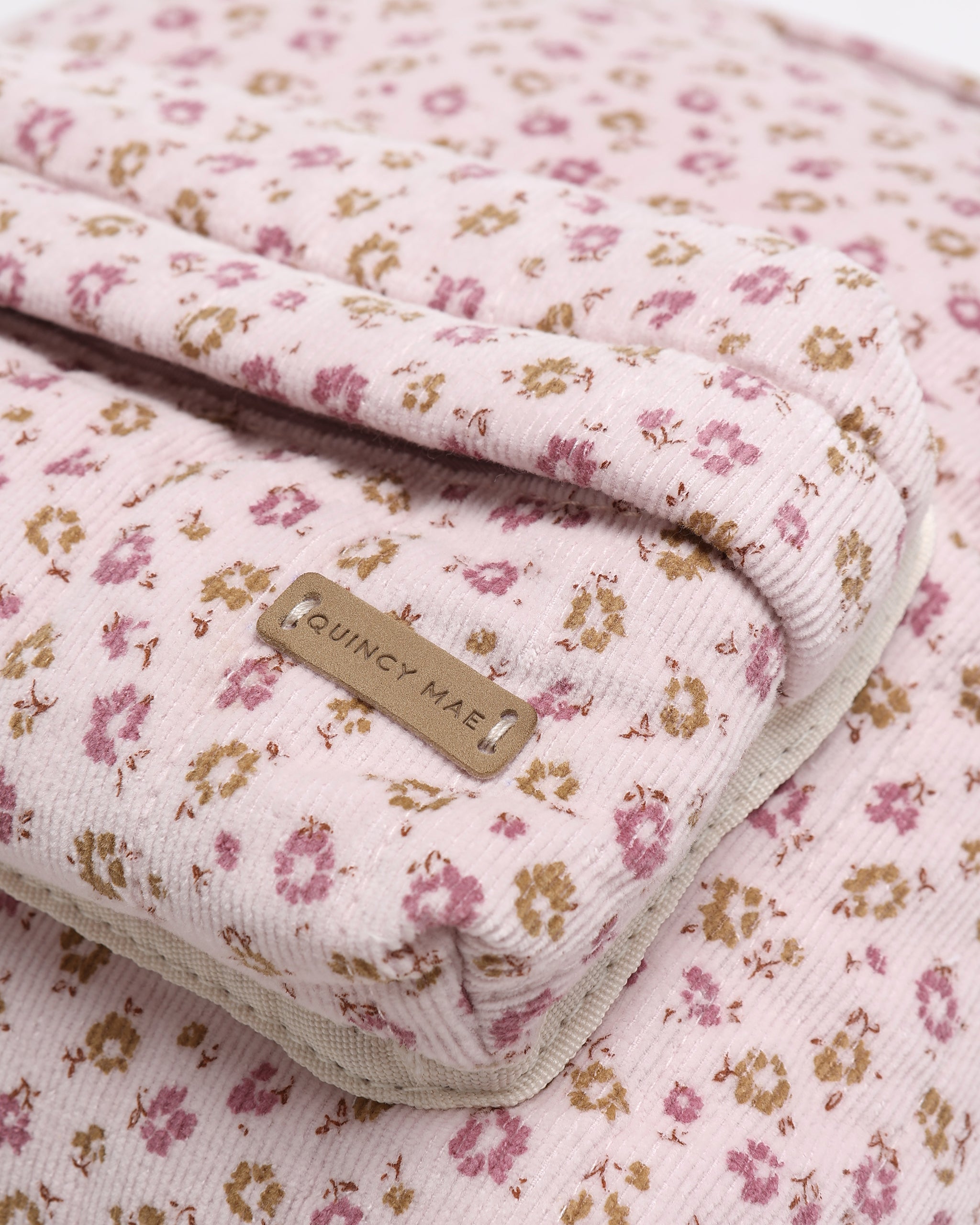 Mini Backpack || Wildflower - Rylee + Cru | Kids Clothes | Trendy Baby Clothes | Modern Infant Outfits |