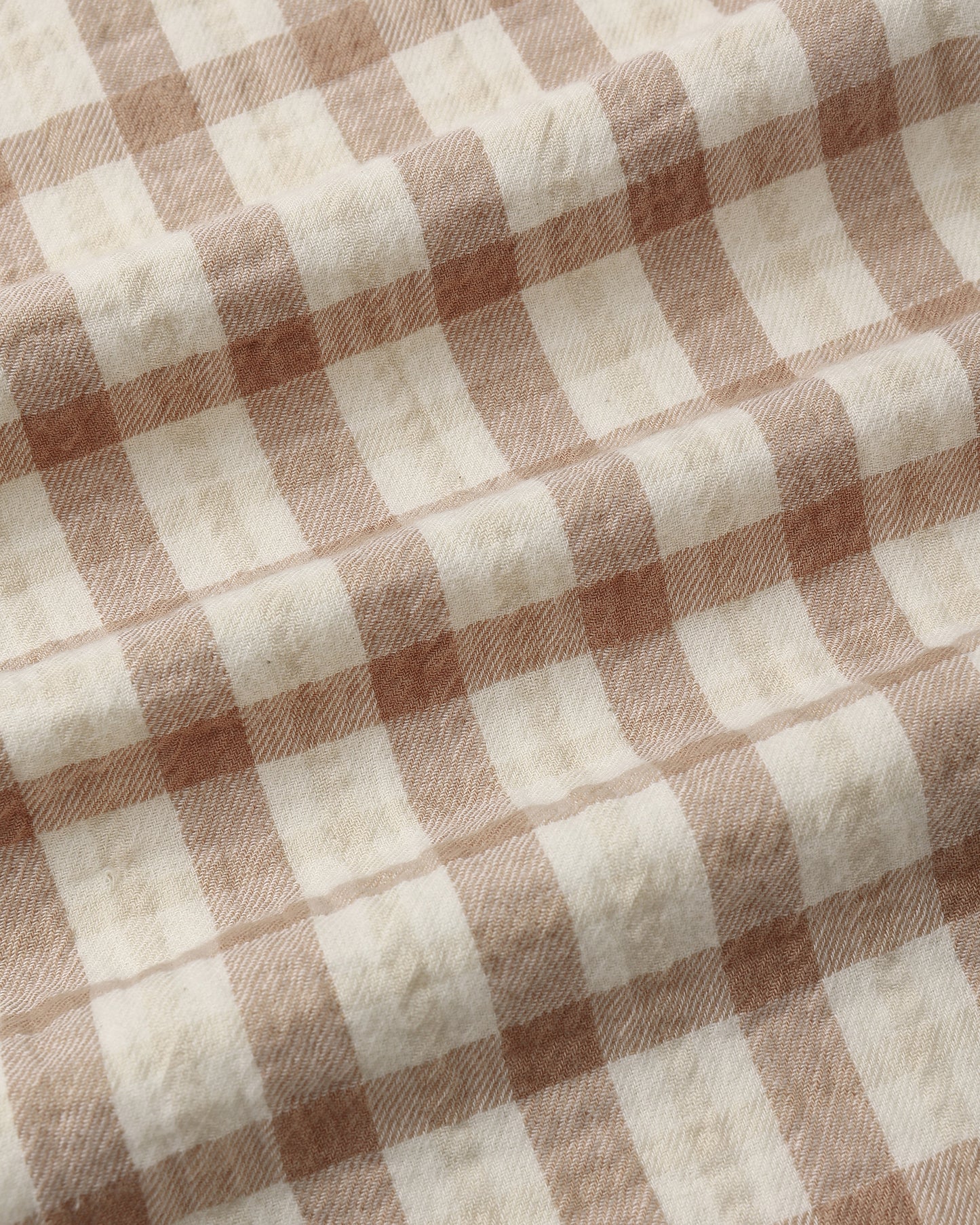 Burp Cloth, 2 Pack Woodland, Rustic Plaid - Rylee + Cru | Kids Clothes | Trendy Baby Clothes | Modern Infant Outfits |