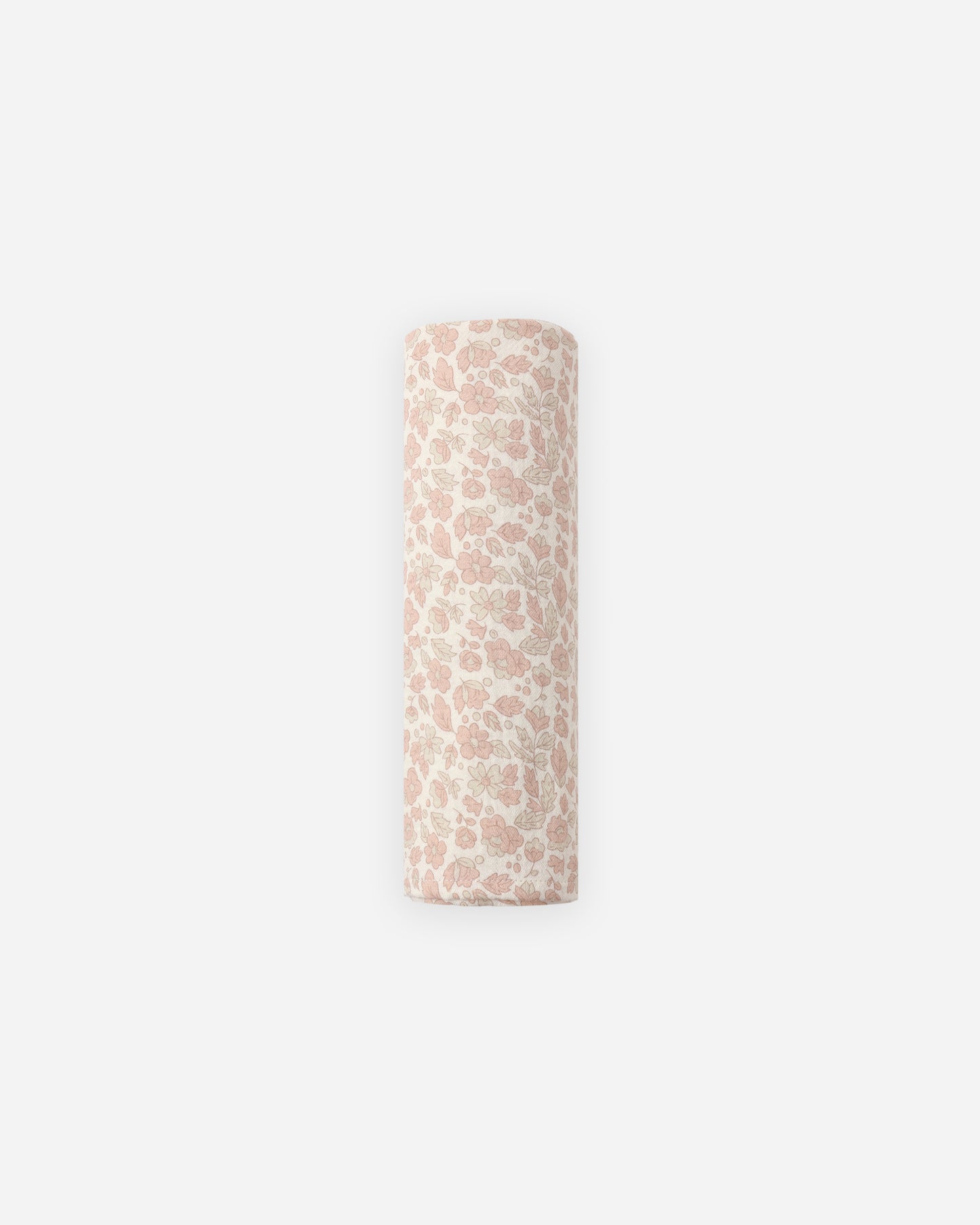 Woven Swaddle Pink Blossom - Rylee + Cru | Kids Clothes | Trendy Baby Clothes | Modern Infant Outfits |