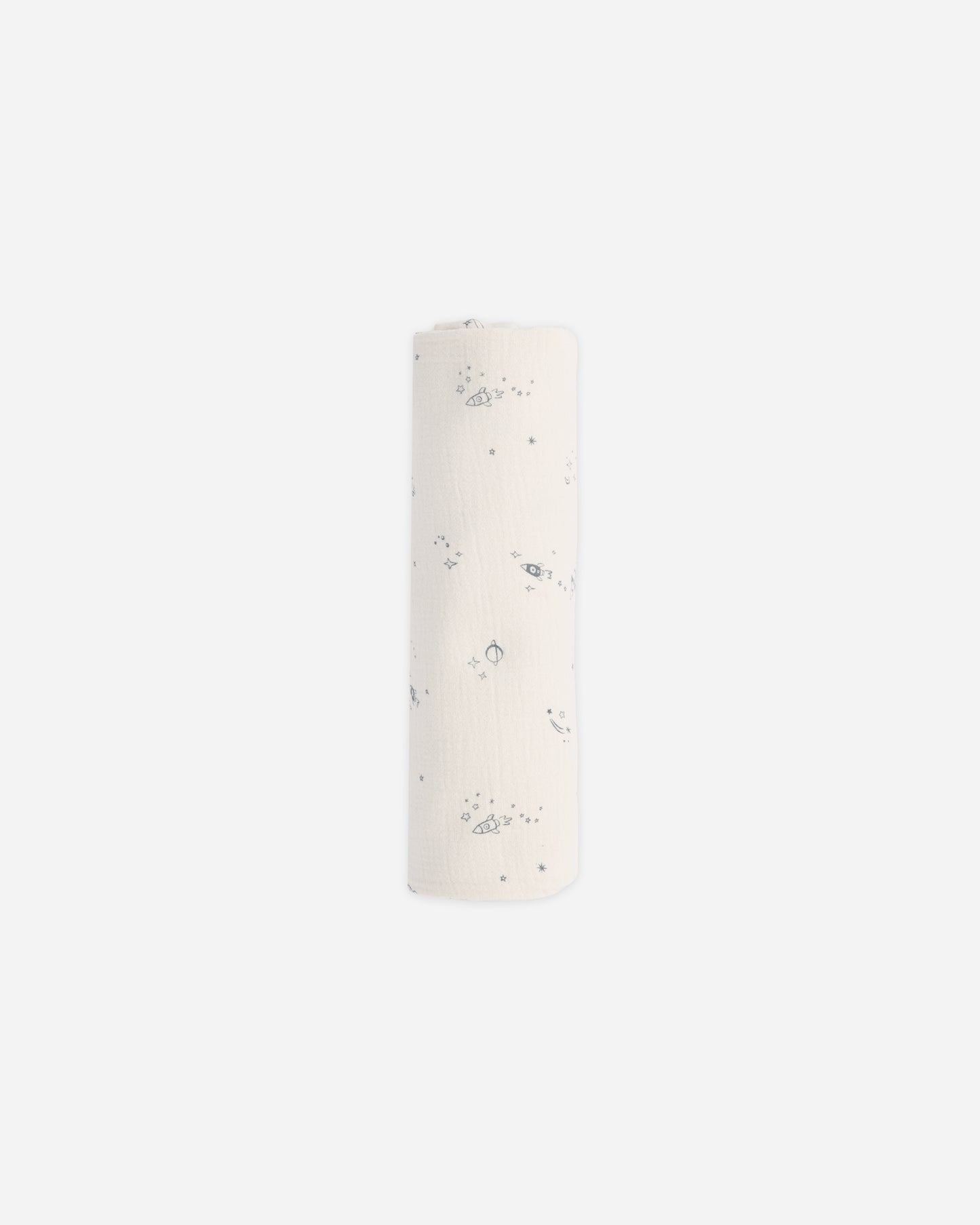 Woven Swaddle Space - Rylee + Cru | Kids Clothes | Trendy Baby Clothes | Modern Infant Outfits |