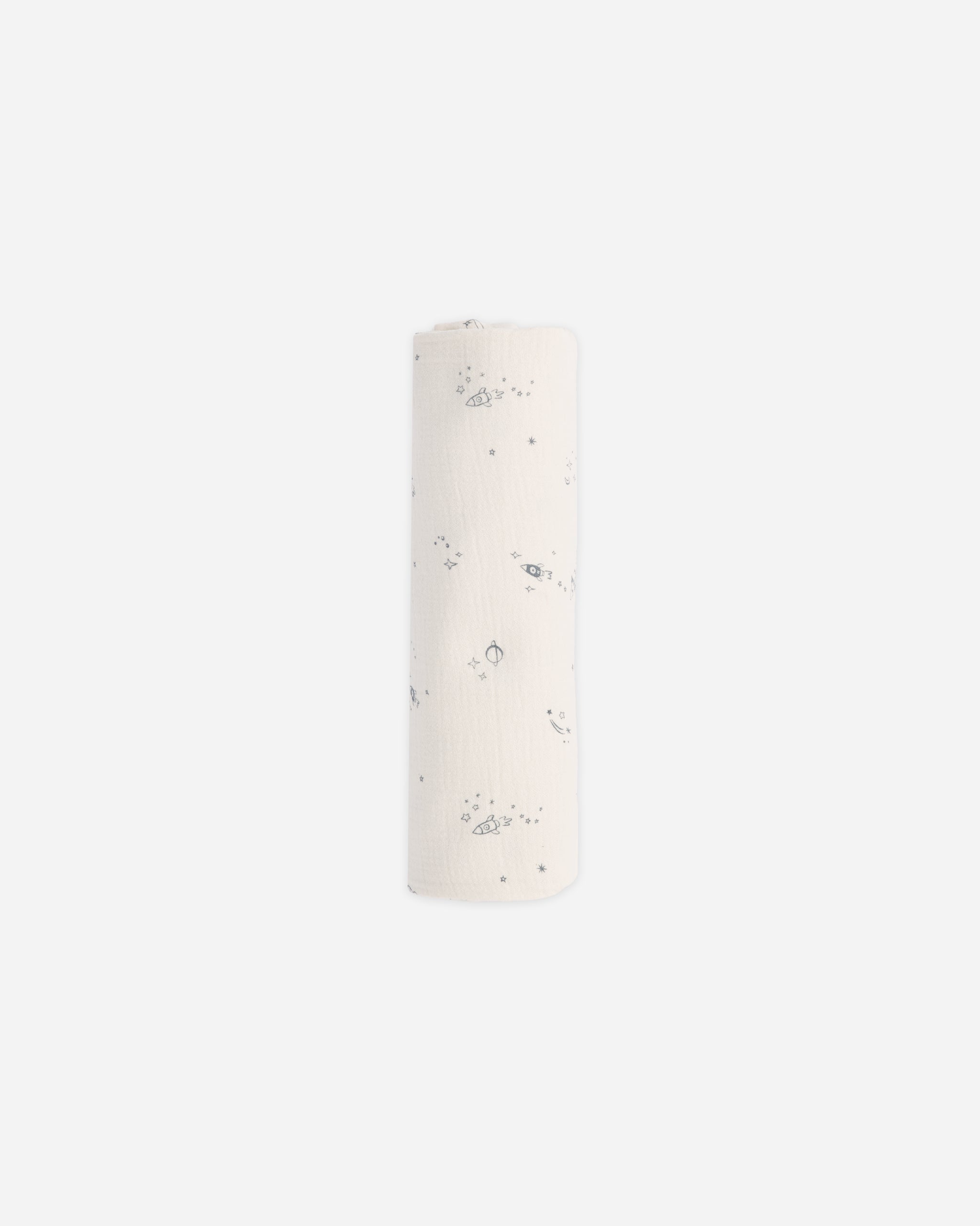 Woven Swaddle Space - Rylee + Cru | Kids Clothes | Trendy Baby Clothes | Modern Infant Outfits |
