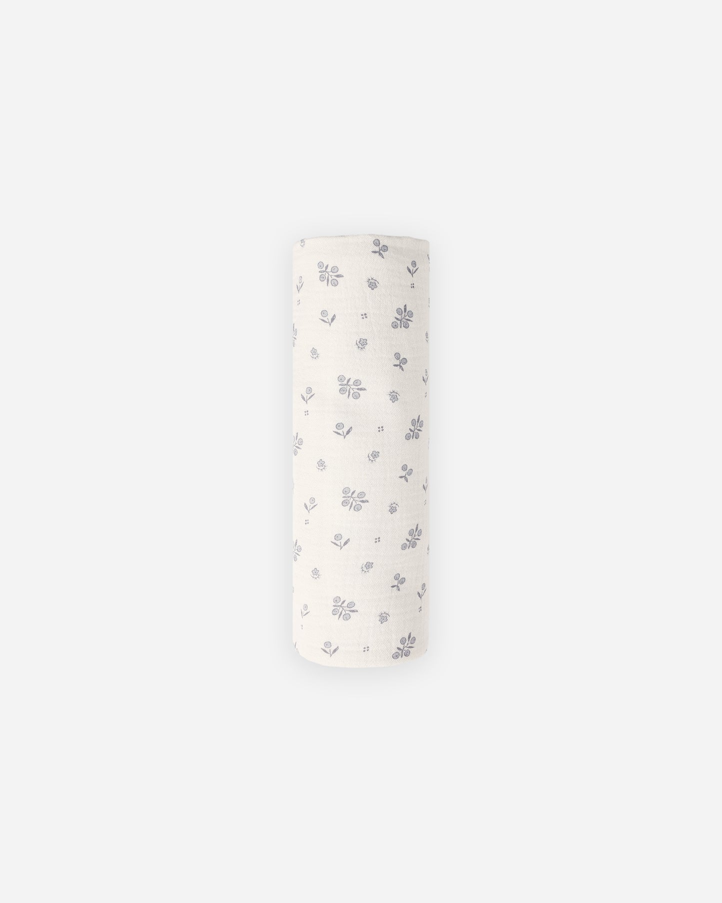 Woven Swaddle Winter Berry - Rylee + Cru | Kids Clothes | Trendy Baby Clothes | Modern Infant Outfits |