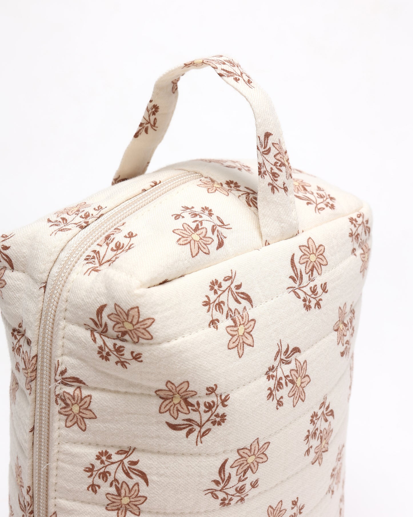 Toiletry Bag || Daylily - Rylee + Cru | Kids Clothes | Trendy Baby Clothes | Modern Infant Outfits |