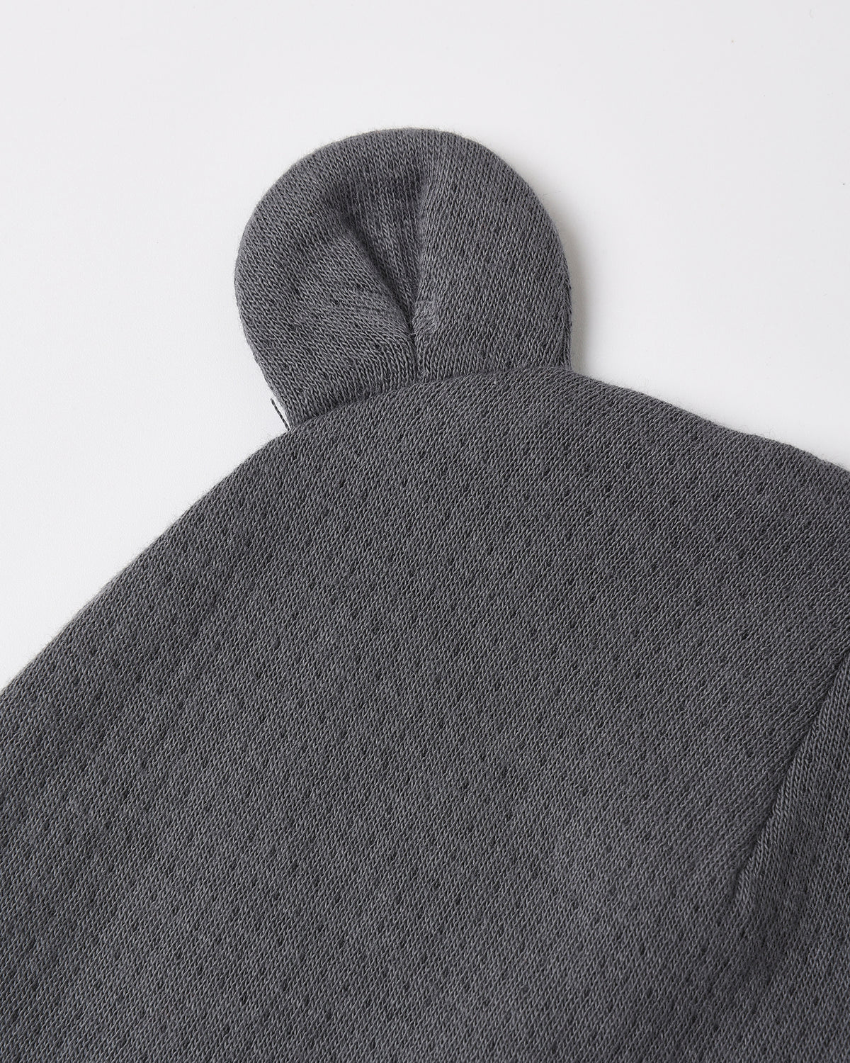 Baby Bear Beanie Midnight - Rylee + Cru | Kids Clothes | Trendy Baby Clothes | Modern Infant Outfits |