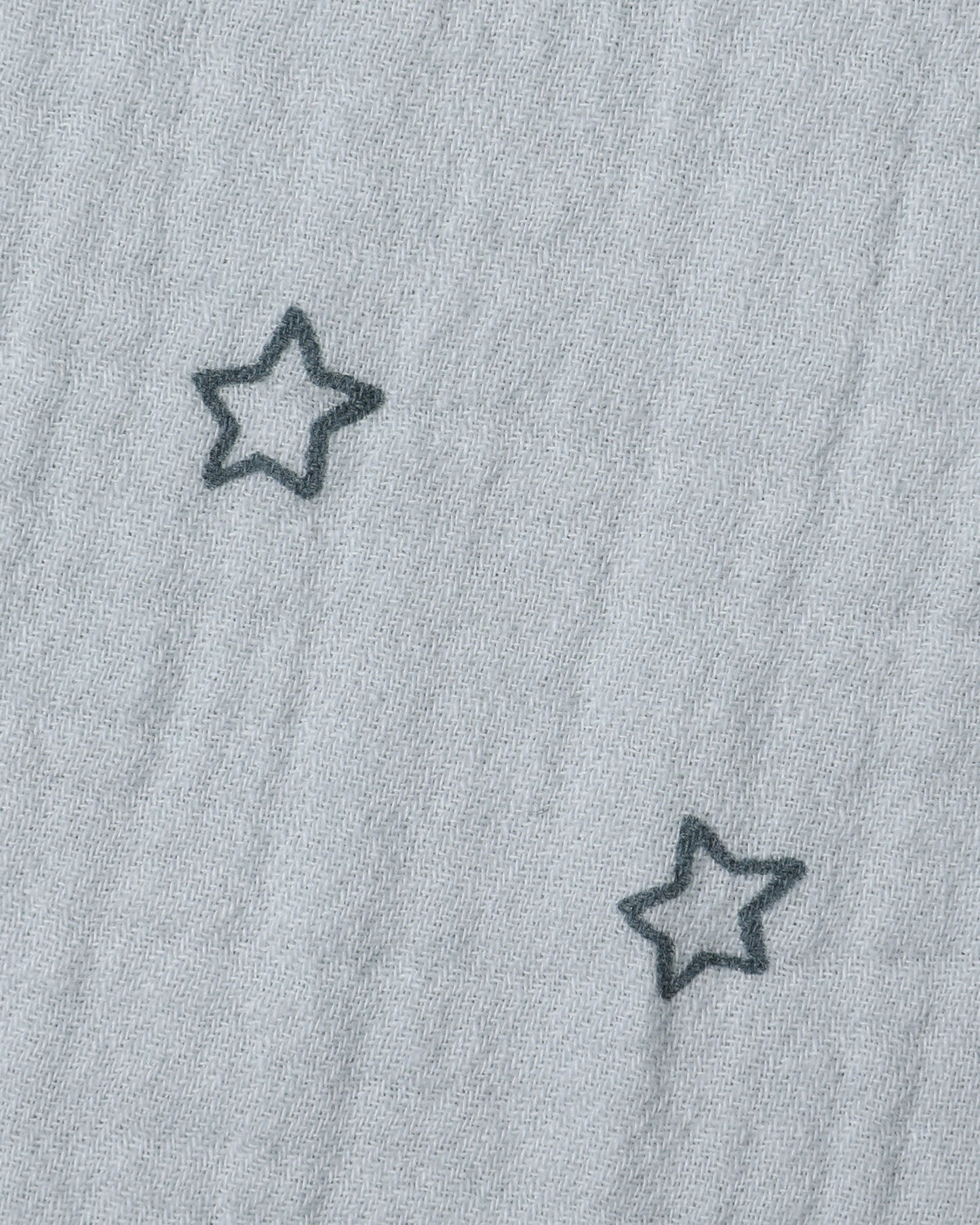 Bandana Scarf, 2 Pack || Blue Plaid, Twinkle - Rylee + Cru | Kids Clothes | Trendy Baby Clothes | Modern Infant Outfits |