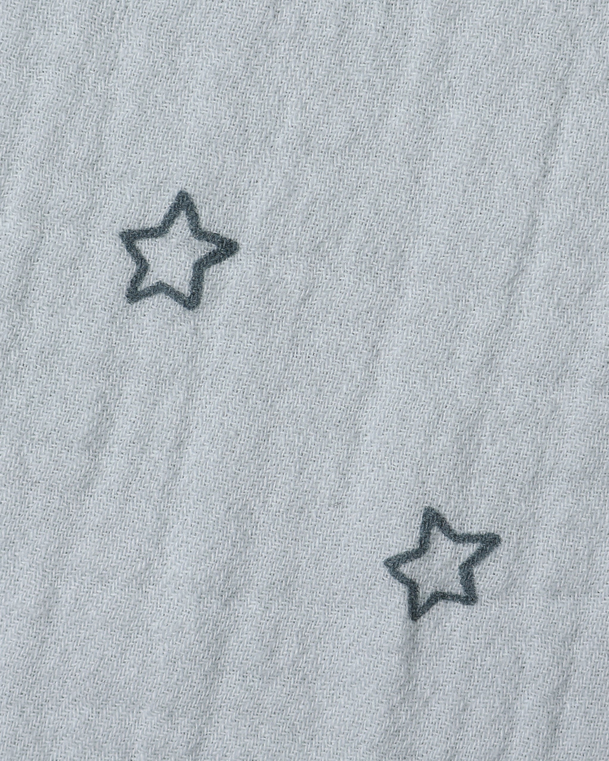 Bandana Scarf, 2 Pack || Blue Plaid, Twinkle - Rylee + Cru | Kids Clothes | Trendy Baby Clothes | Modern Infant Outfits |