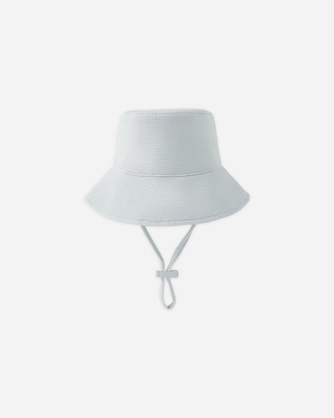 Bucket Hat Sky – Quincy Mae