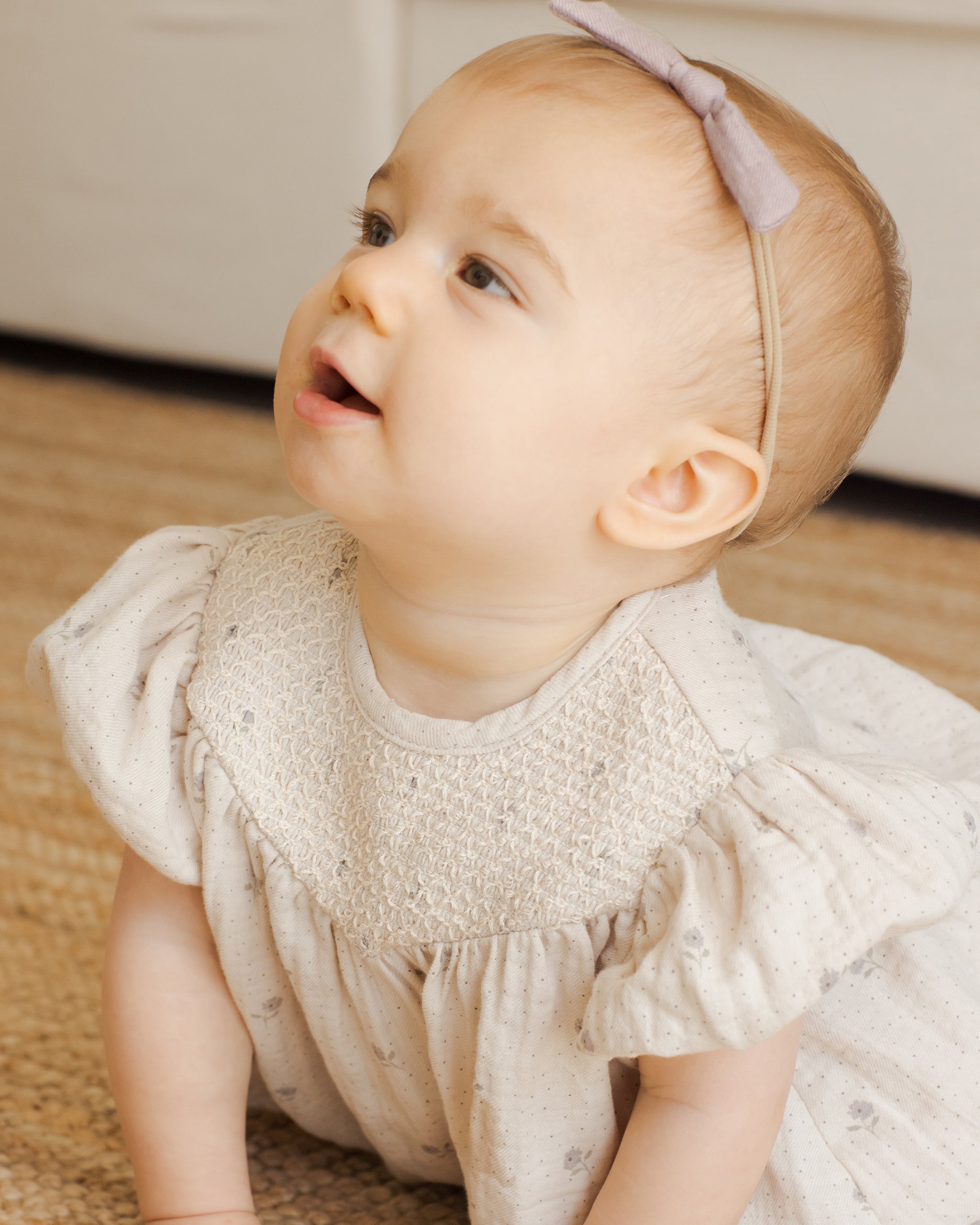 Carina Dress || Sweet Pea - Rylee + Cru | Kids Clothes | Trendy Baby Clothes | Modern Infant Outfits |