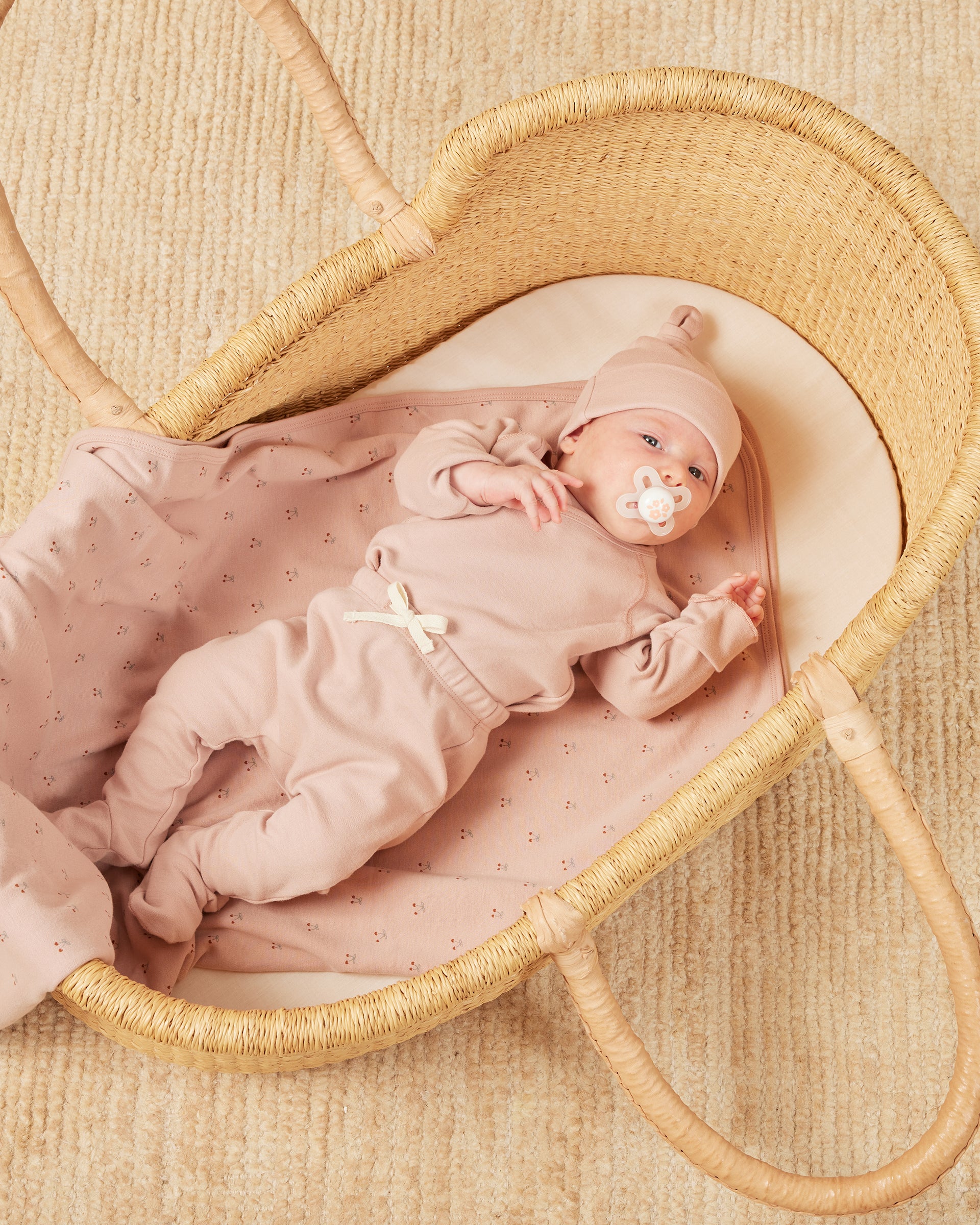 QUINCY MAE SLEEP BAG main image 1