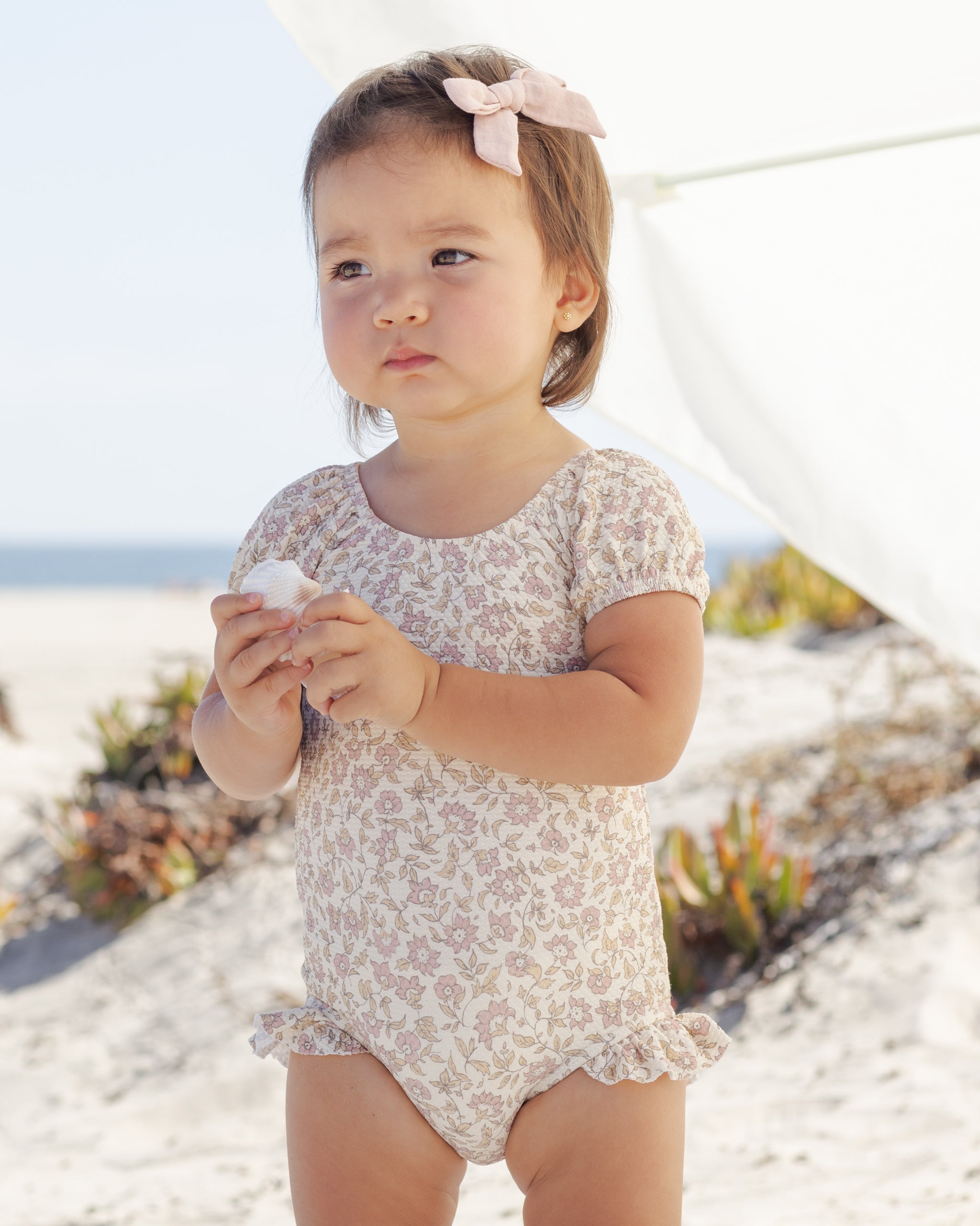 Catalina One-Piece Dahlia – Quincy Mae