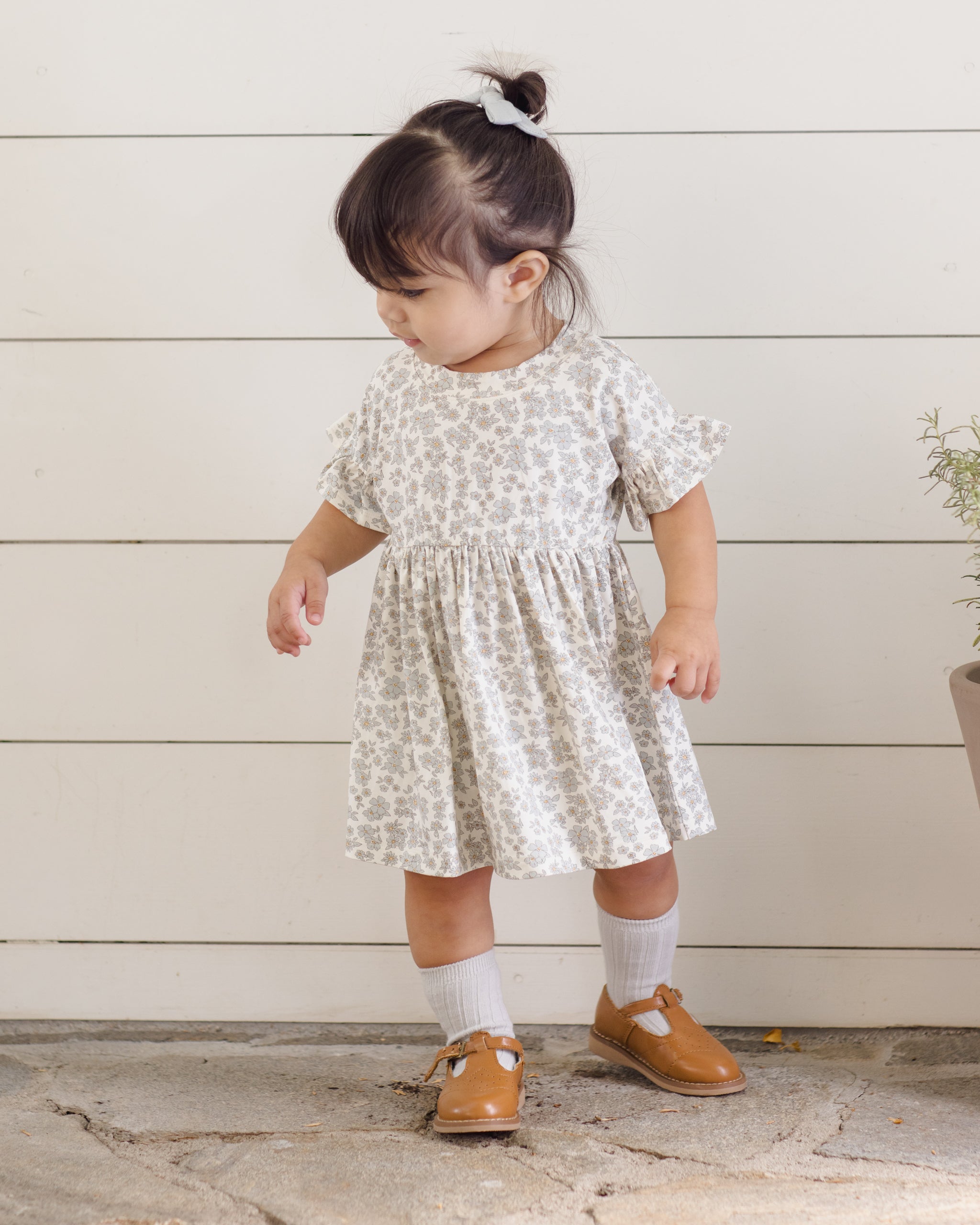 Quincy Mae - Baby Girls - Dresses Quincy Mae - Baby Girls - Dresses