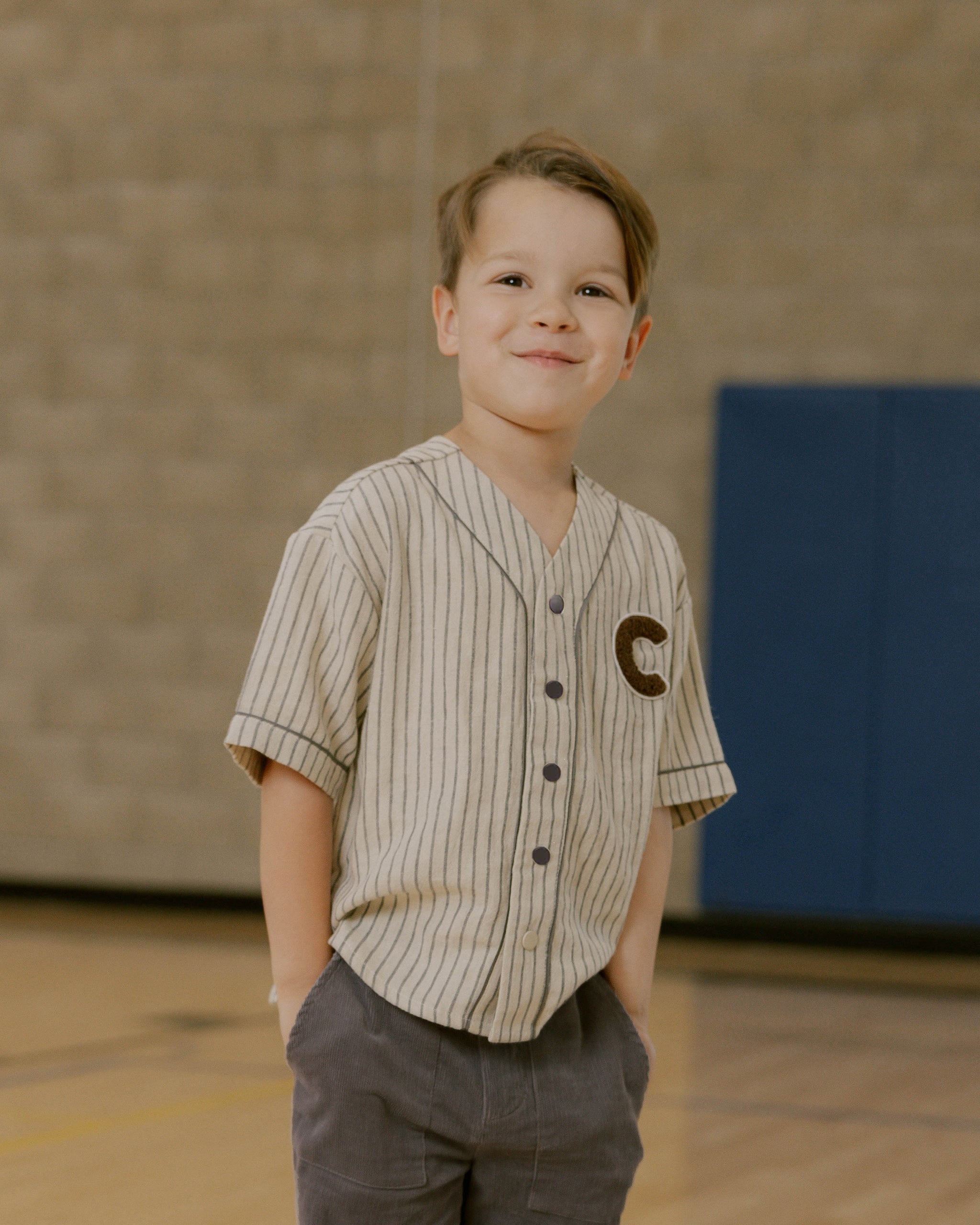Youth Toddler Baseball Life Style T Shirt Baseball 