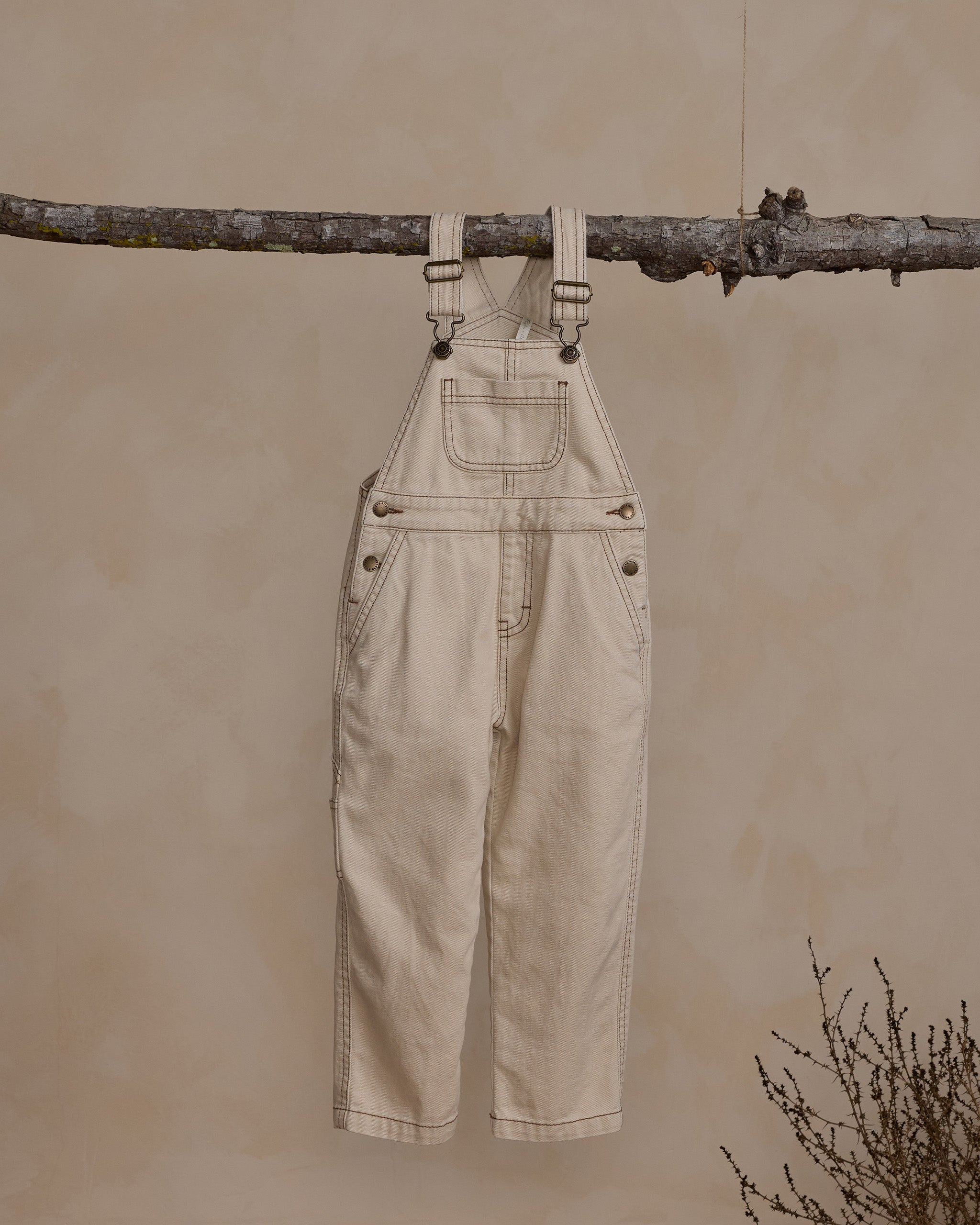 Utility Overall || Natural